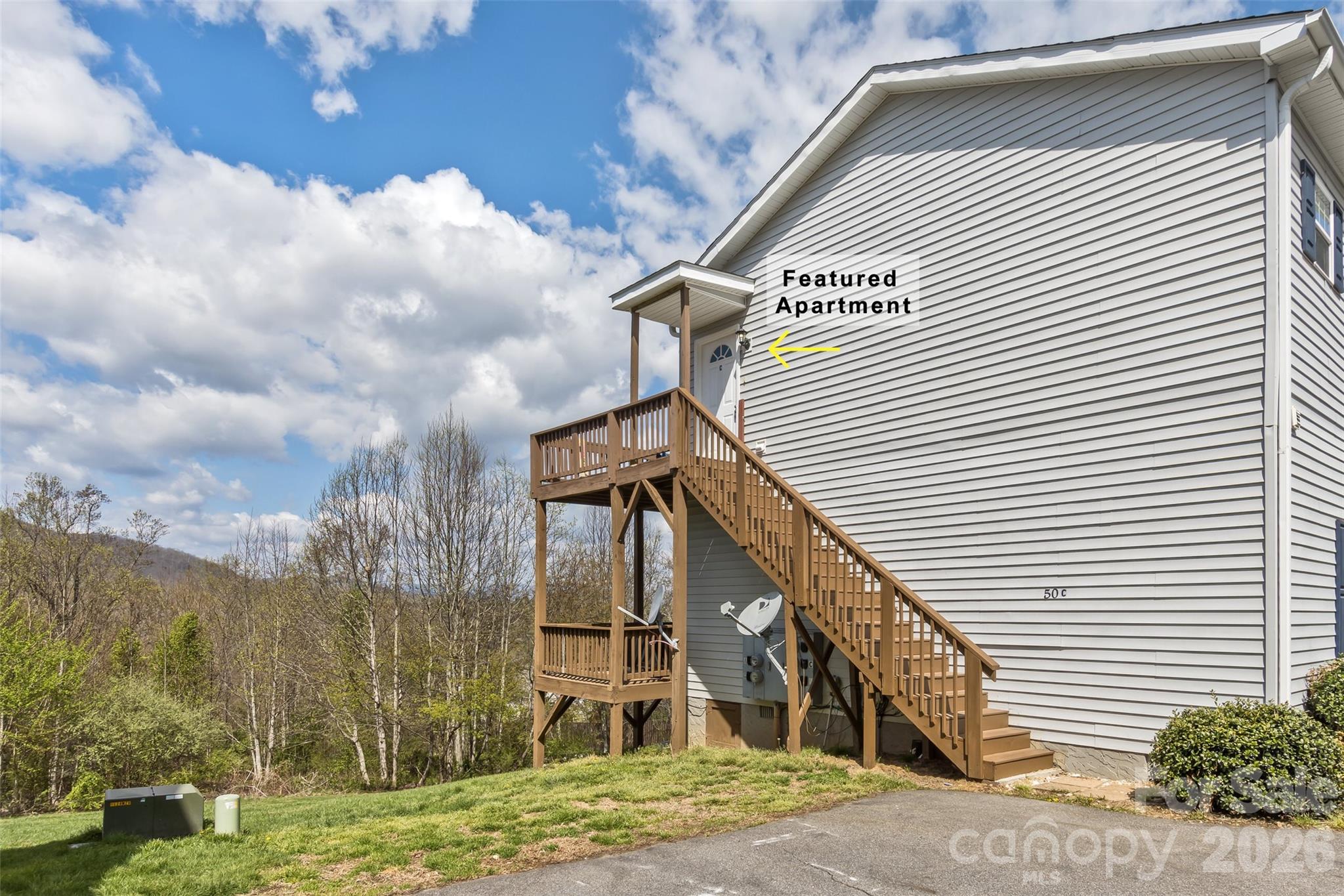 50 & 52 Smith Road Property Photo 8
