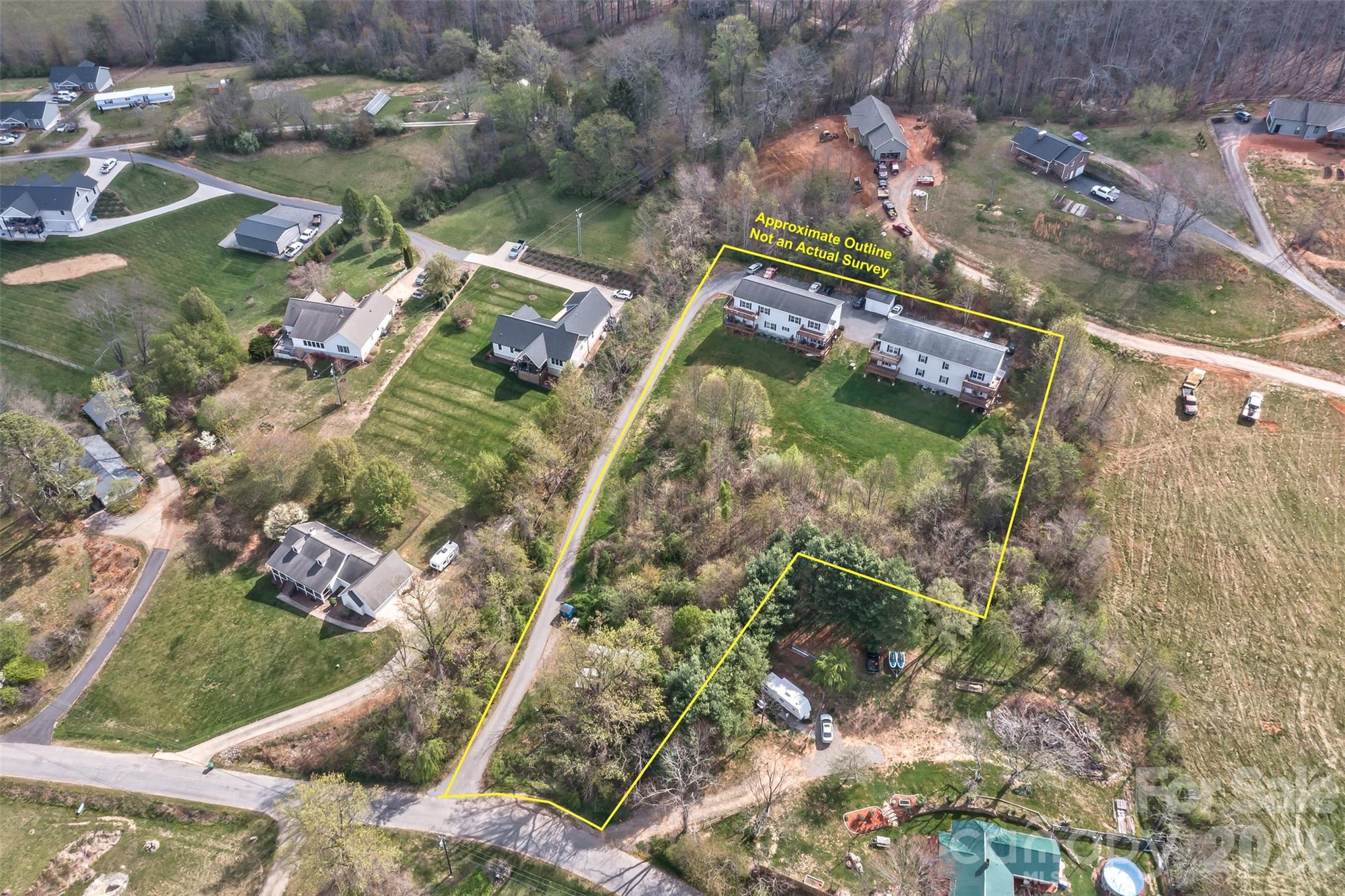50 & 52 Smith Road Property Photo 13