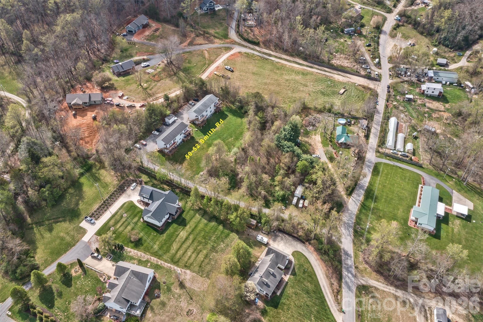 50 & 52 Smith Road Property Photo 14