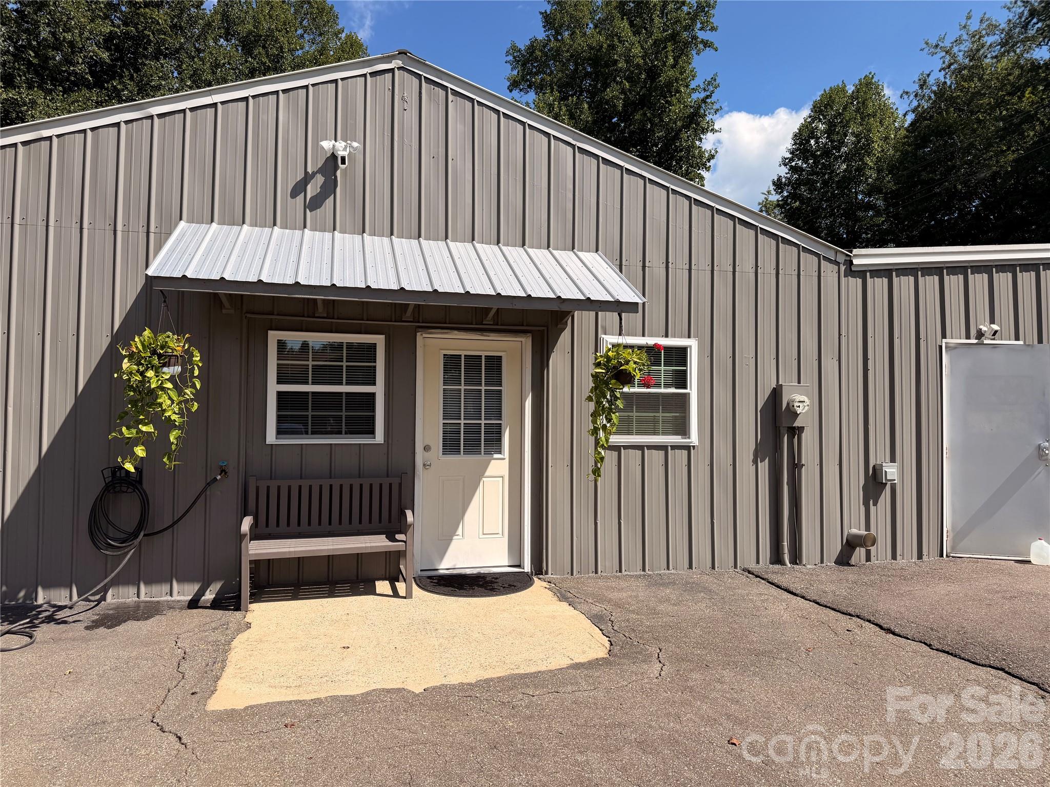 669 Old Lowgap Road Property Photo 1