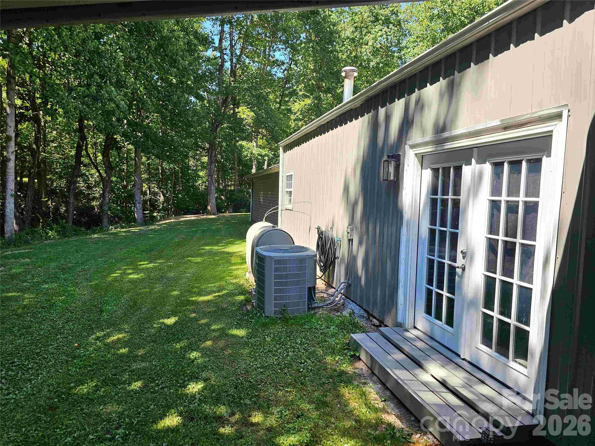 669 Old Lowgap Road Property Photo 3