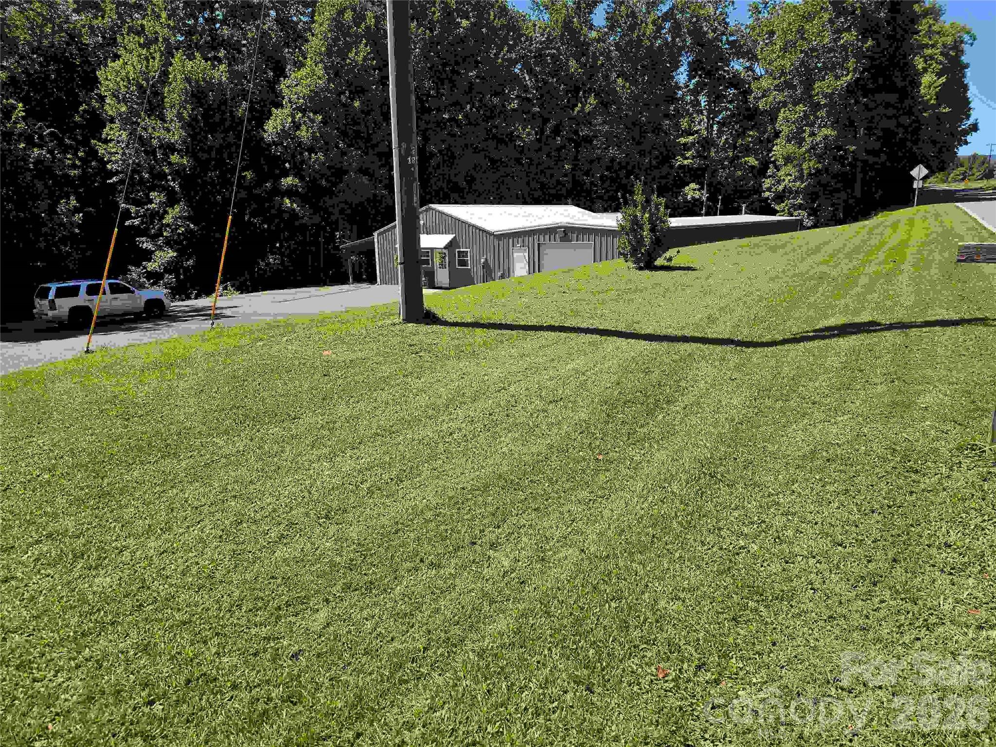 669 Old Lowgap Road Property Photo 4