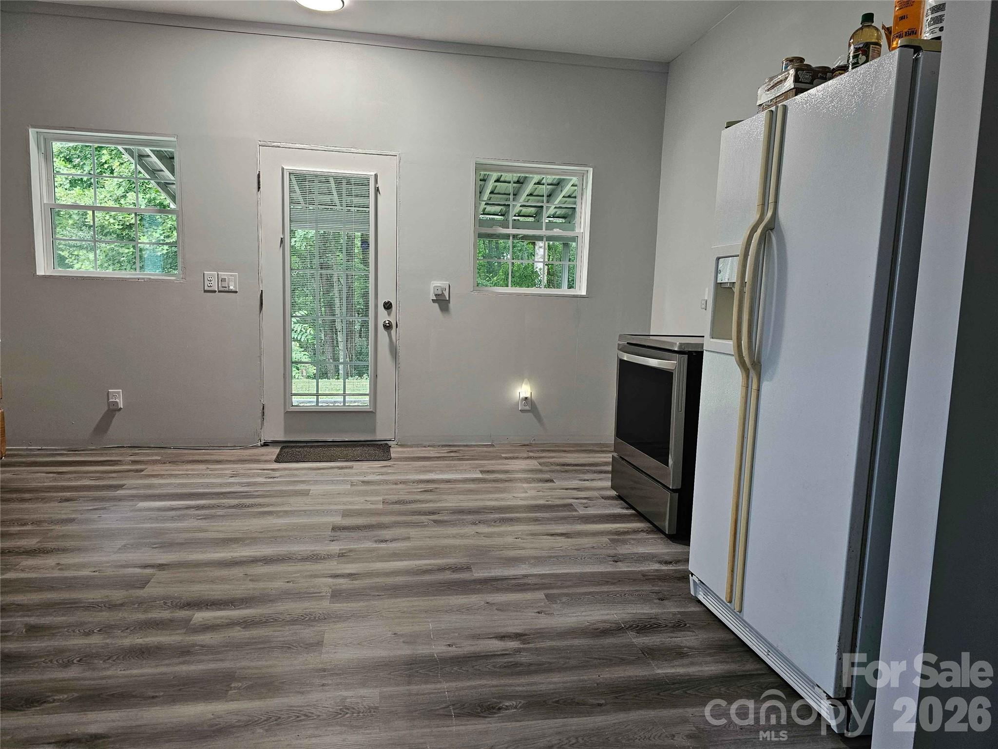 669 Old Lowgap Road Property Photo 5