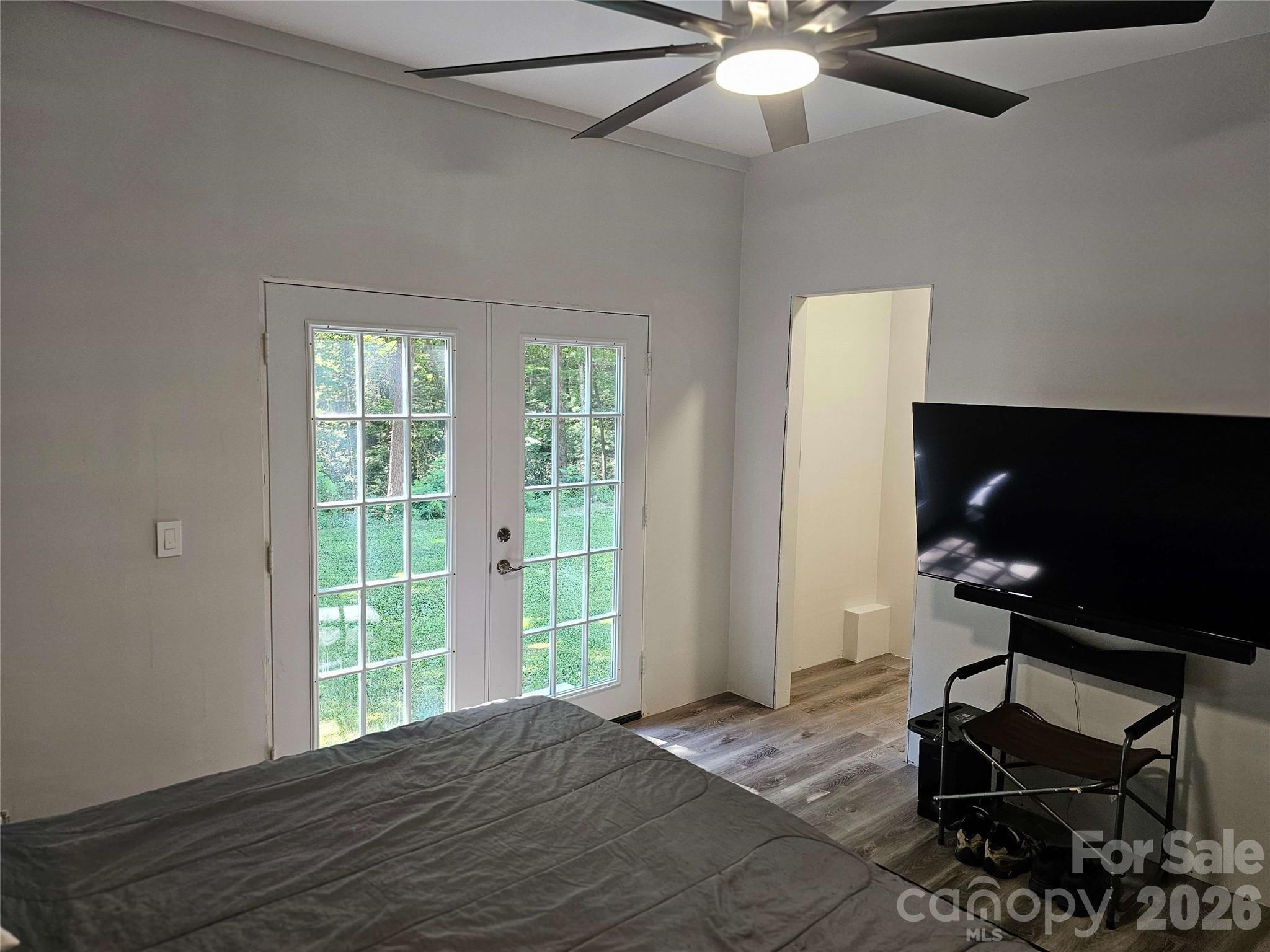 669 Old Lowgap Road Property Photo 7