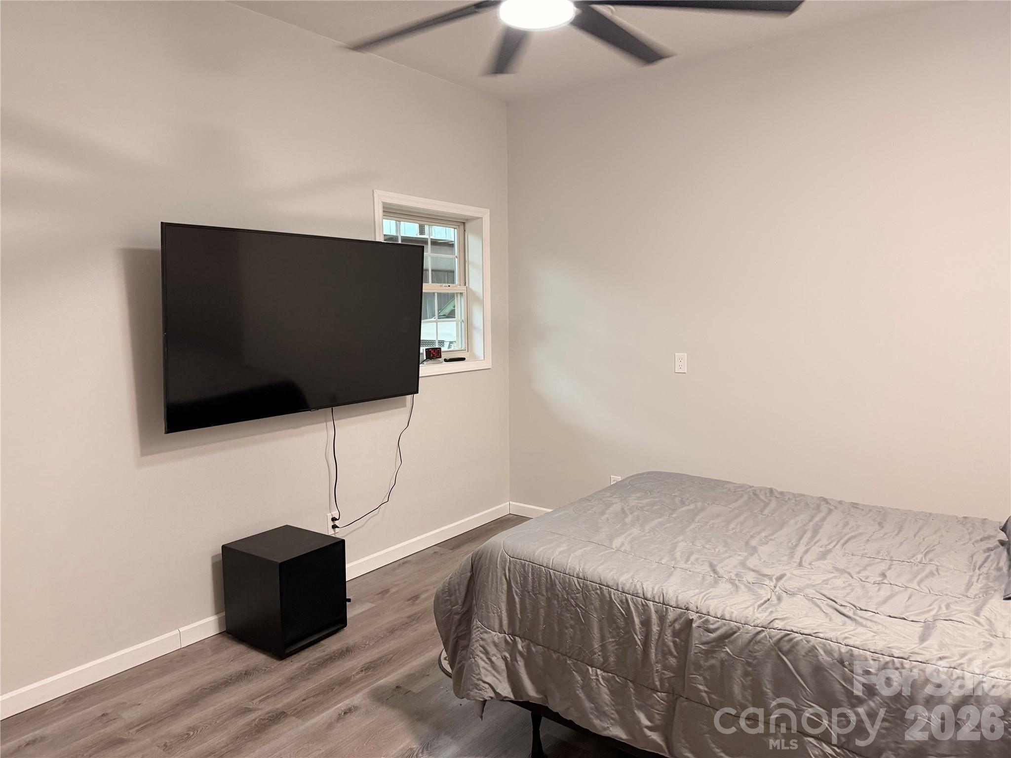 669 Old Lowgap Road Property Photo 9