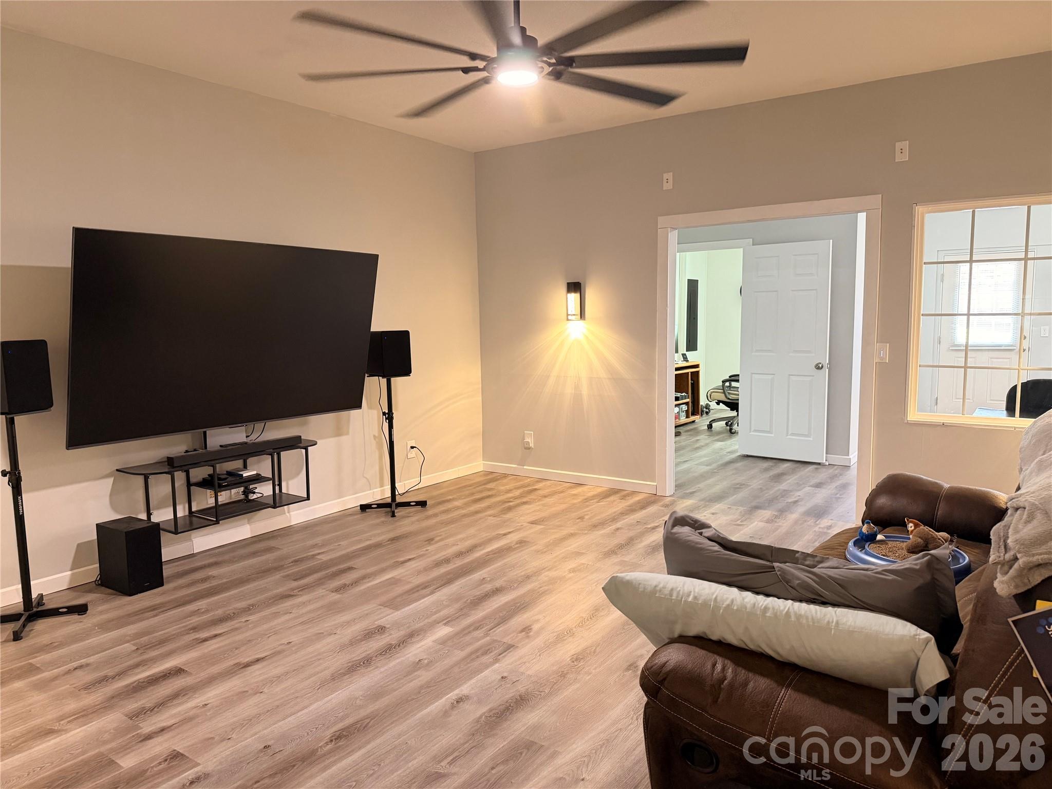 669 Old Lowgap Road Property Photo 10