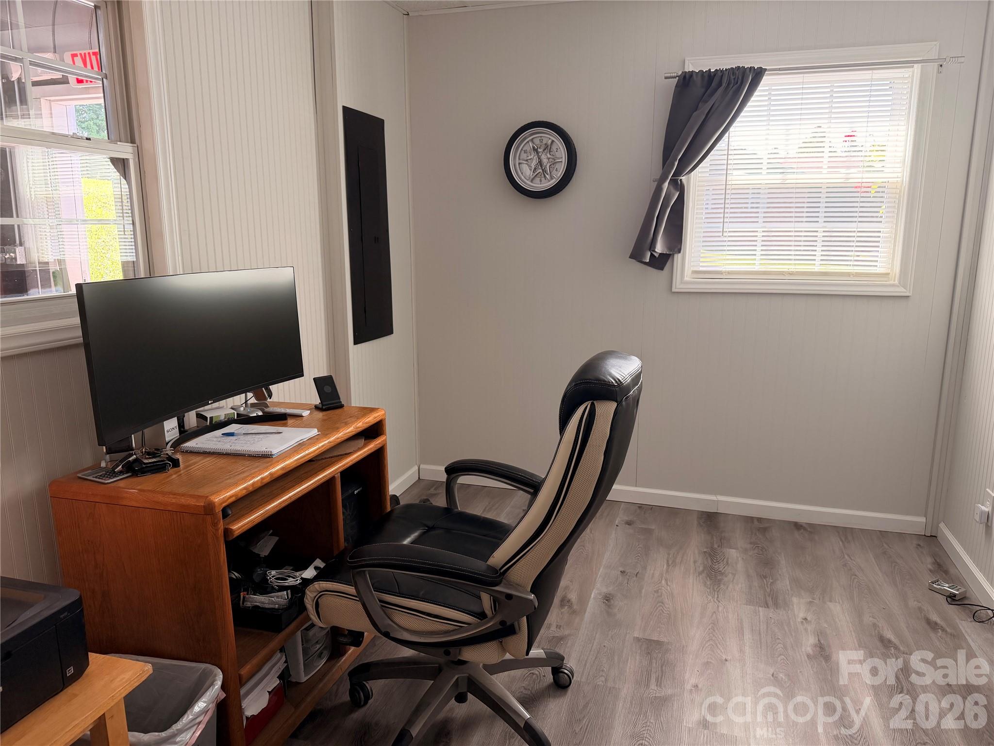 669 Old Lowgap Road Property Photo 24