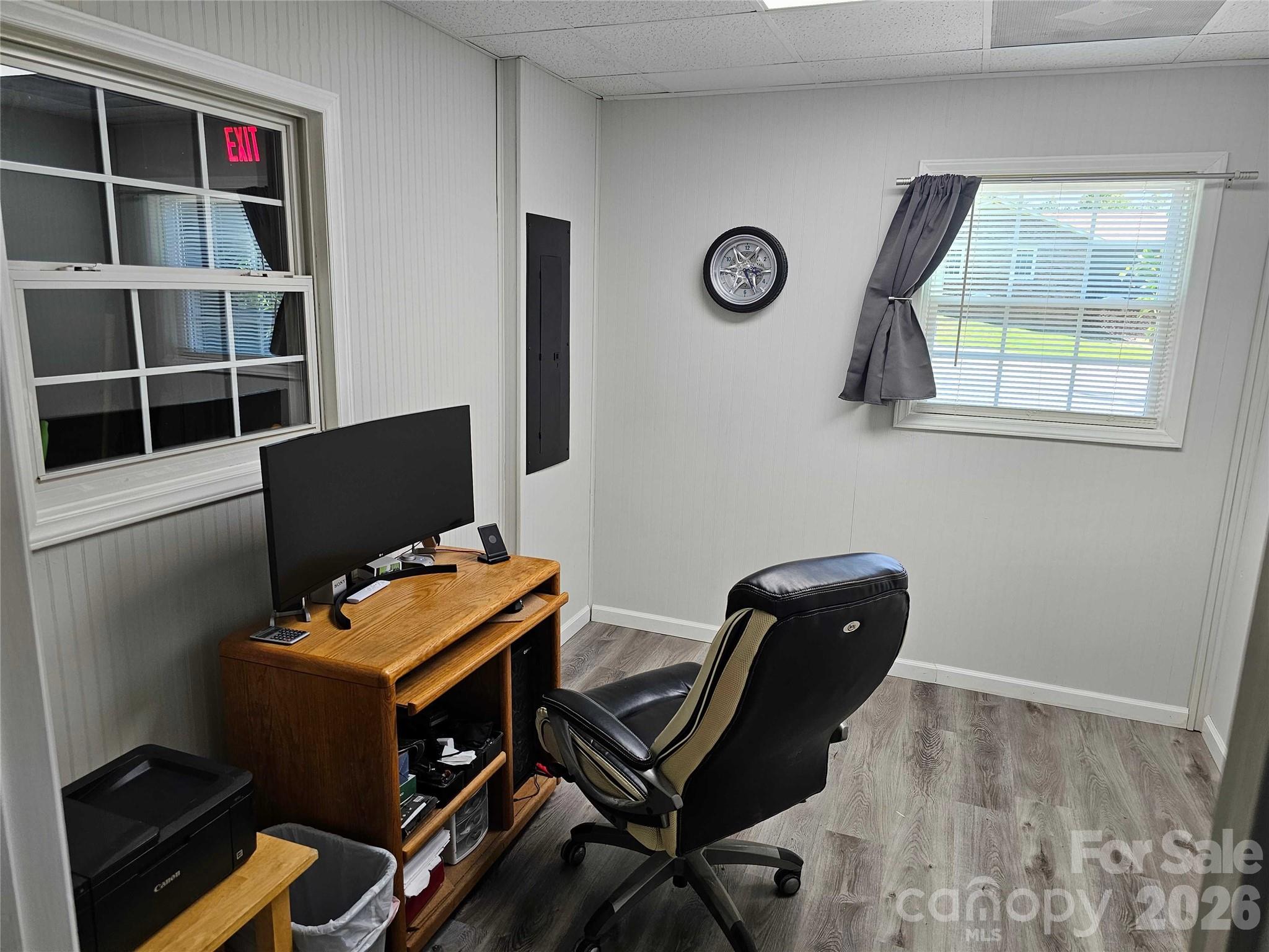 669 Old Lowgap Road Property Photo 25