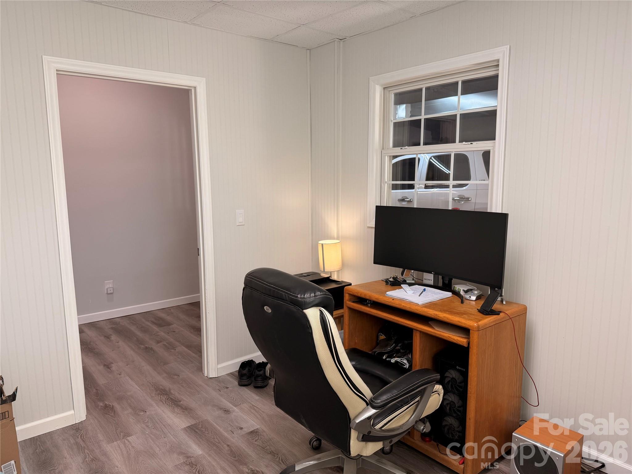 669 Old Lowgap Road Property Photo 26