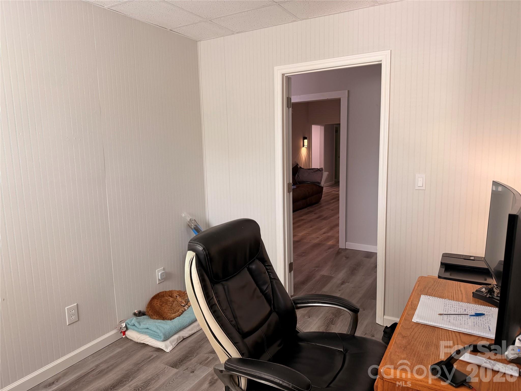 669 Old Lowgap Road Property Photo 27