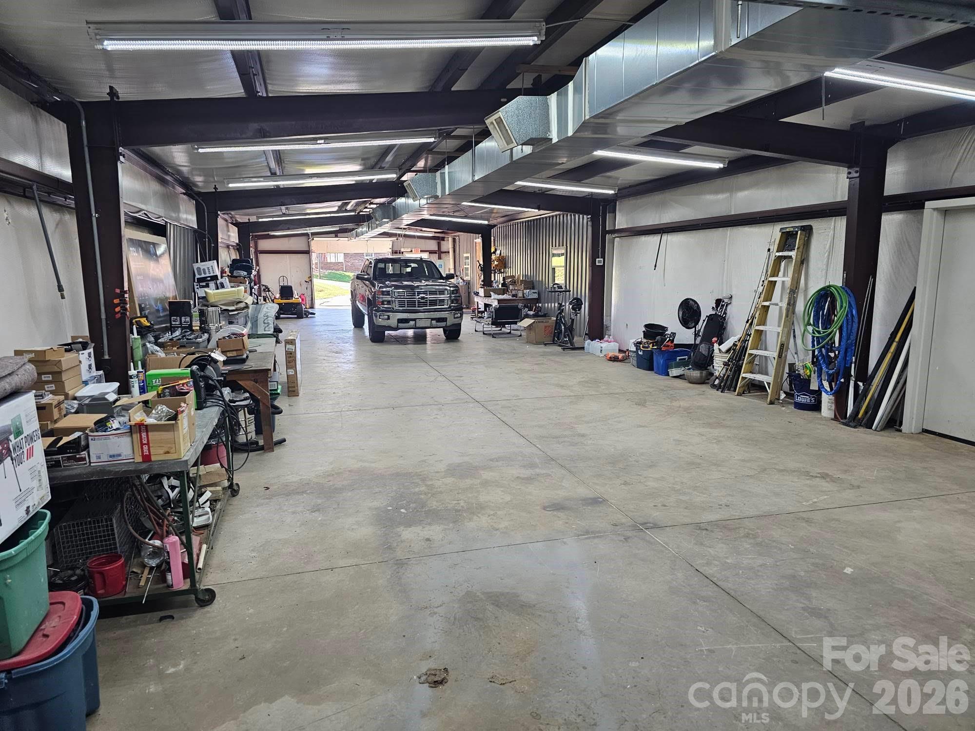 669 Old Lowgap Road Property Photo 31