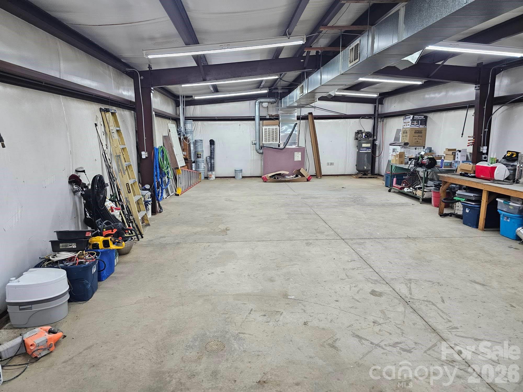 669 Old Lowgap Road Property Photo 32