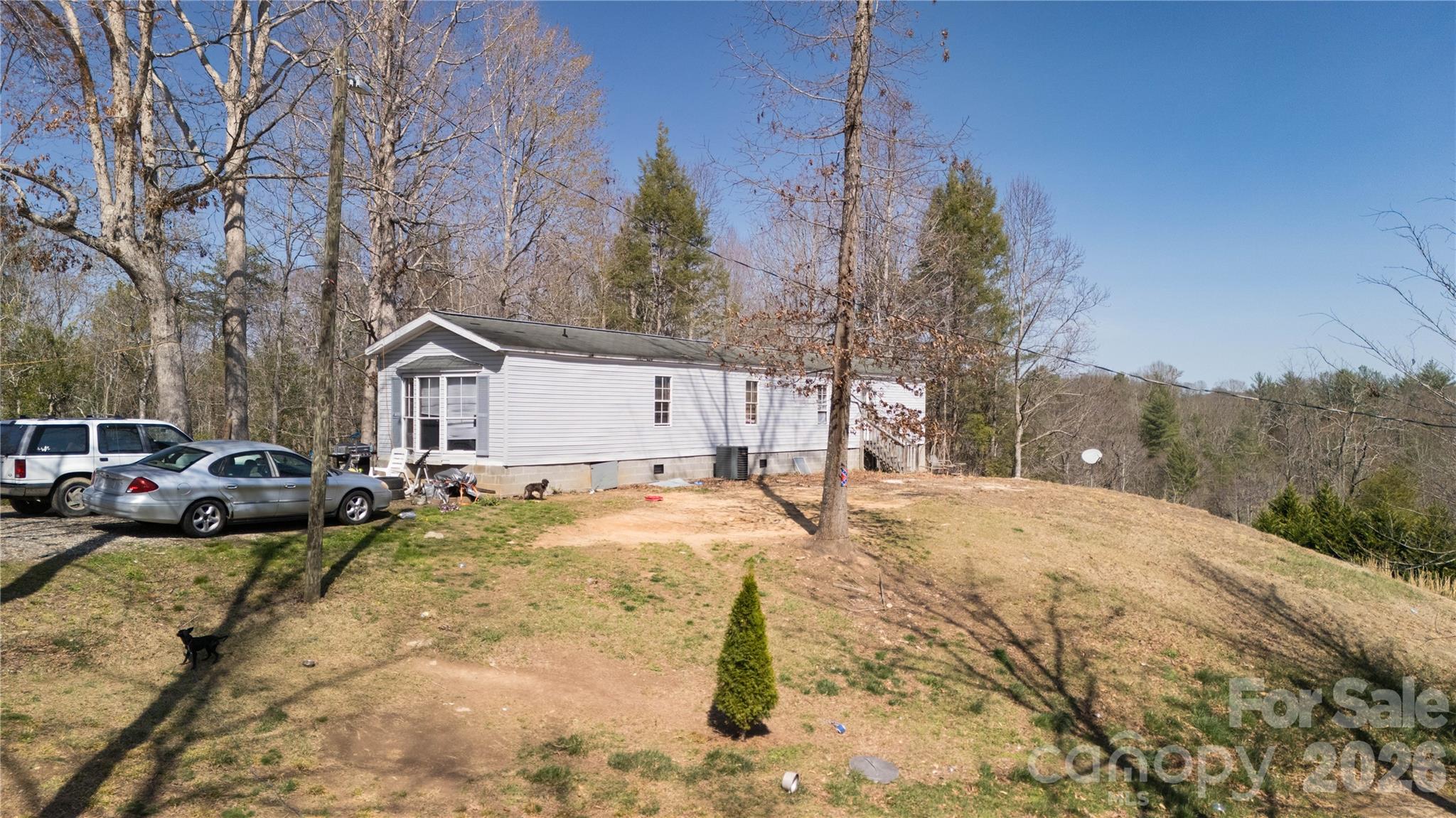 1490 Glenn Carlton Road Property Photo 2