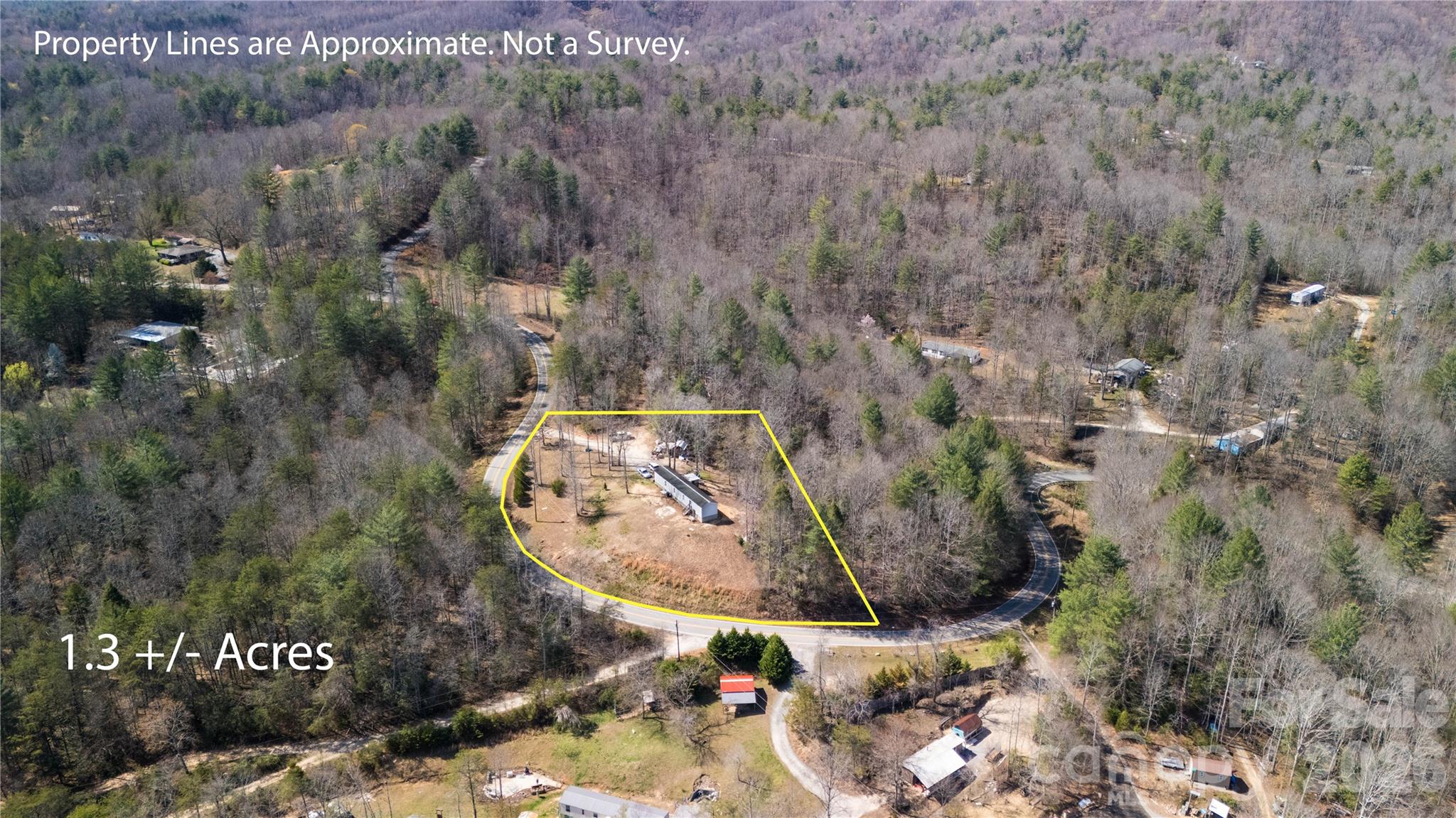 1490 Glenn Carlton Road Property Photo 13