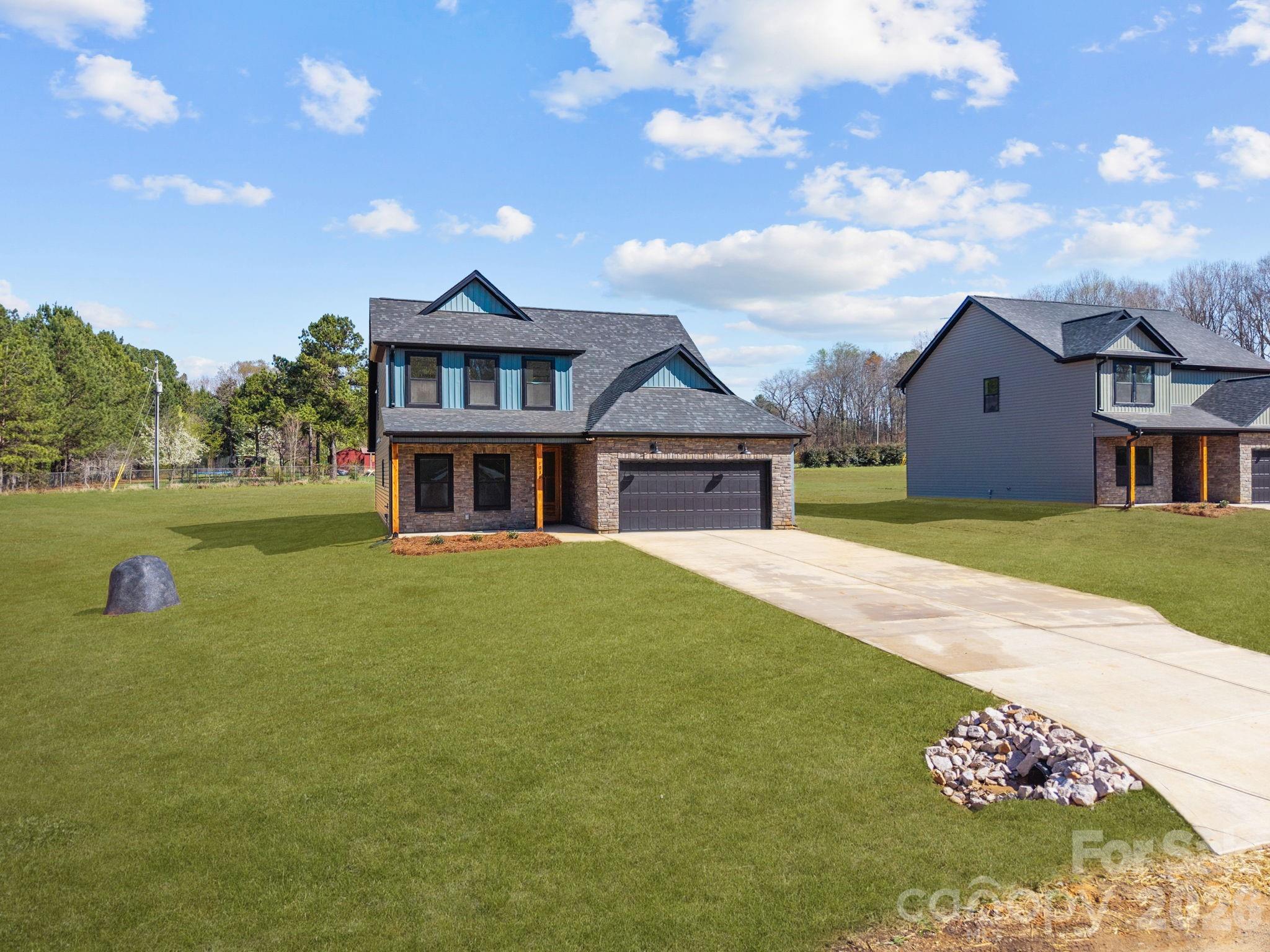 1030 Gibson Road Property Photo 1