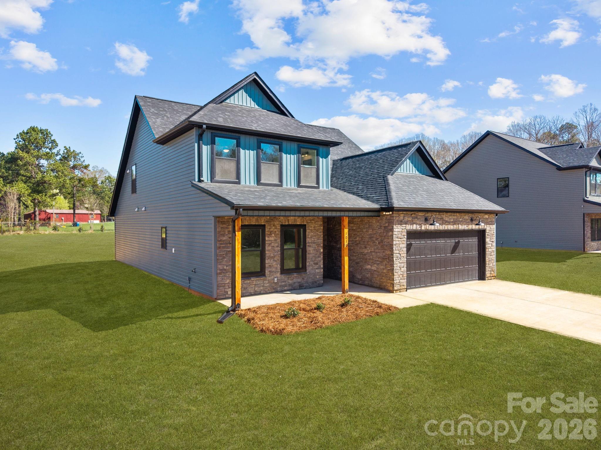1030 Gibson Road Property Photo 2