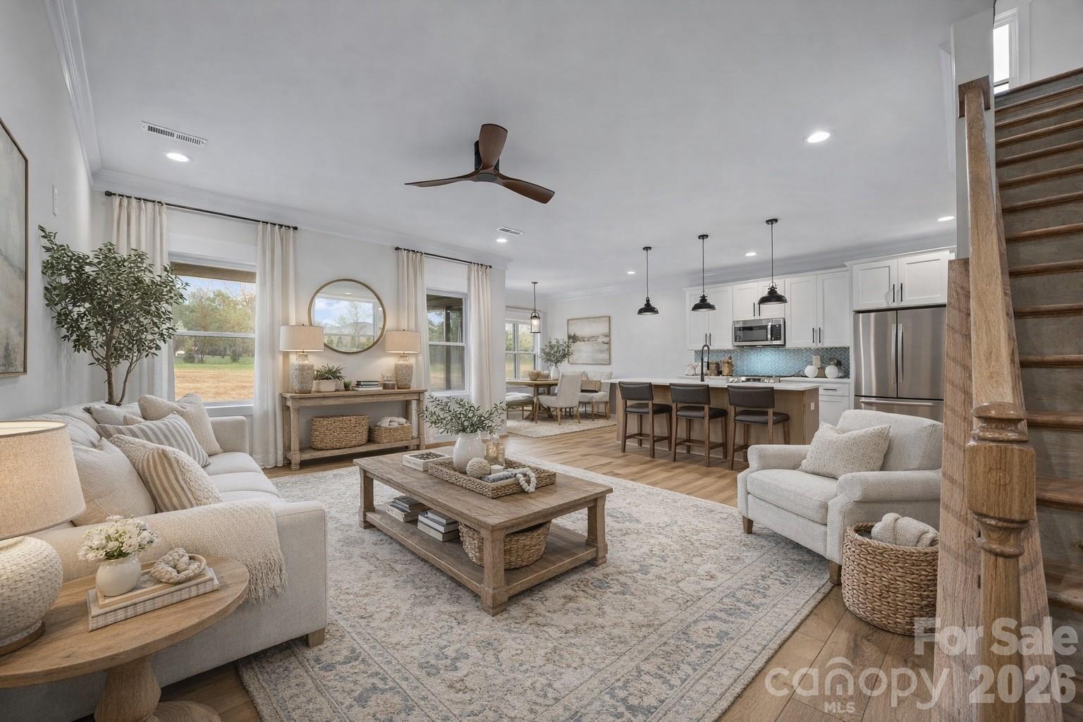 1030 Gibson Road Property Photo 3