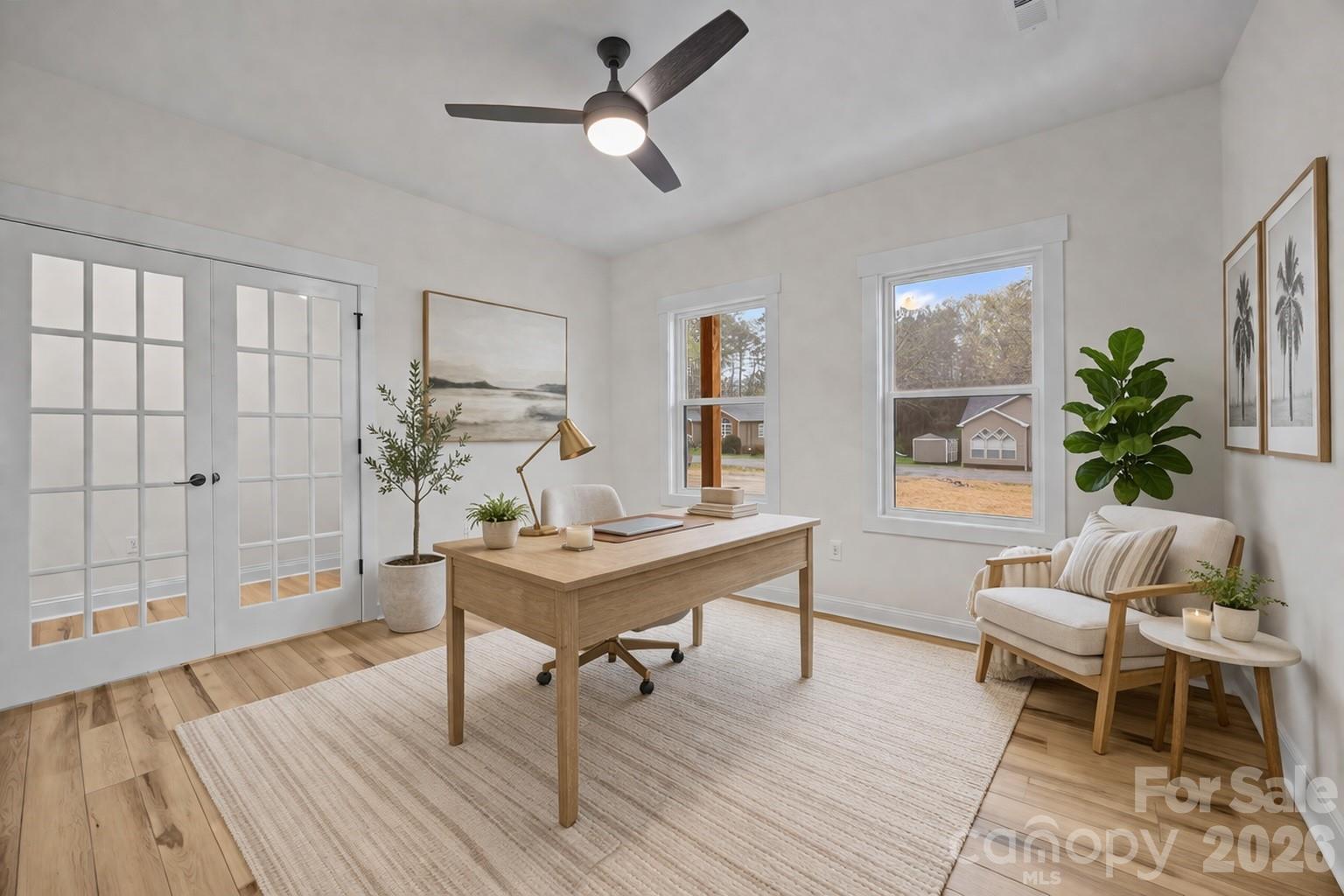1030 Gibson Road Property Photo 6