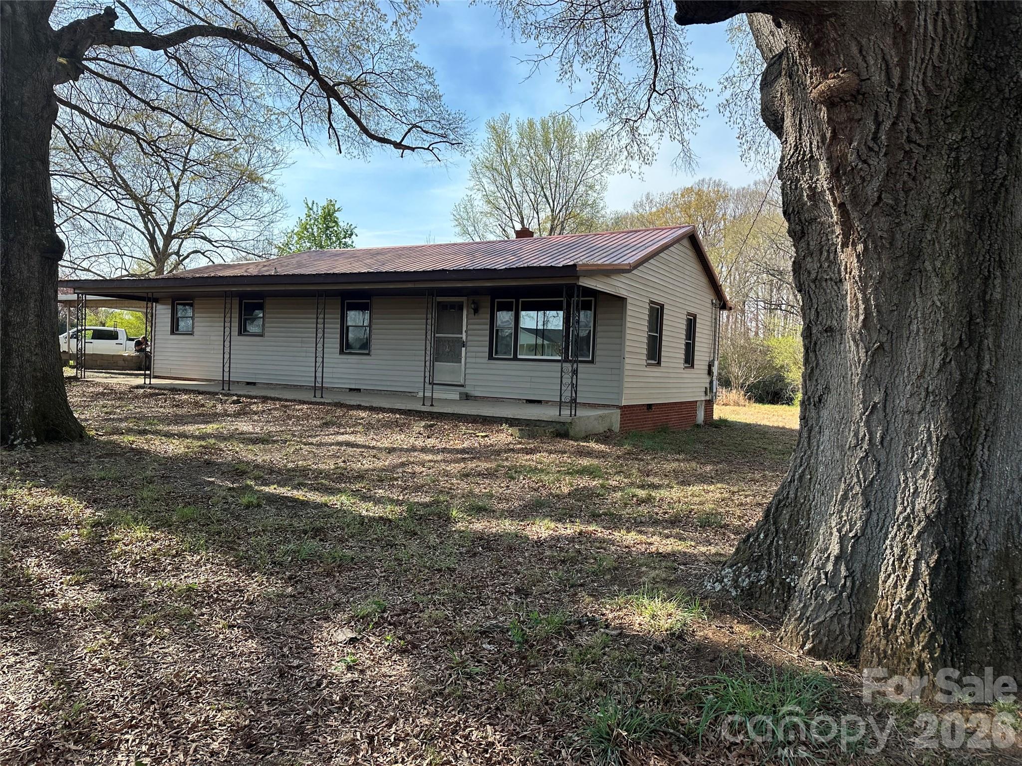 8245 Smith Road Property Photo 1