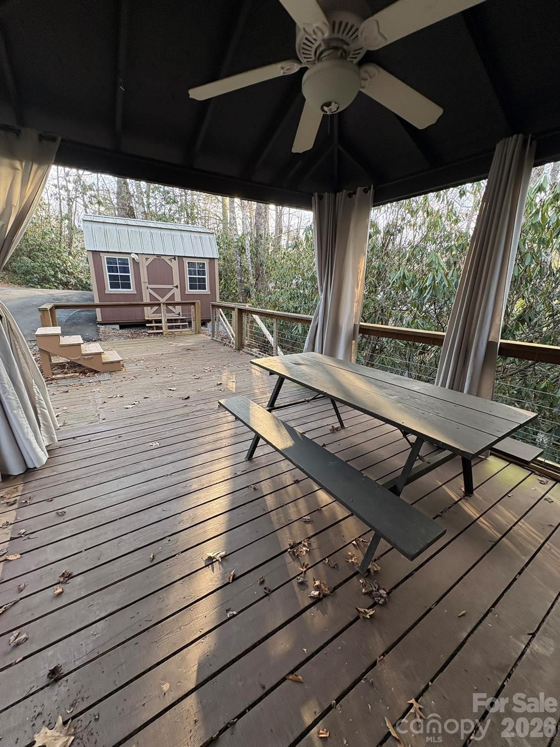 157 Hemlock Loop Property Photo 10