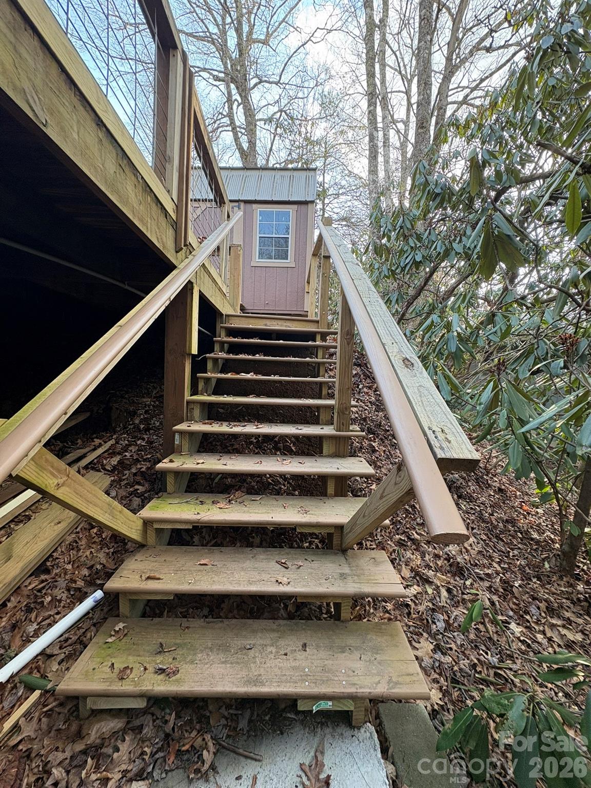 157 Hemlock Loop Property Photo 17