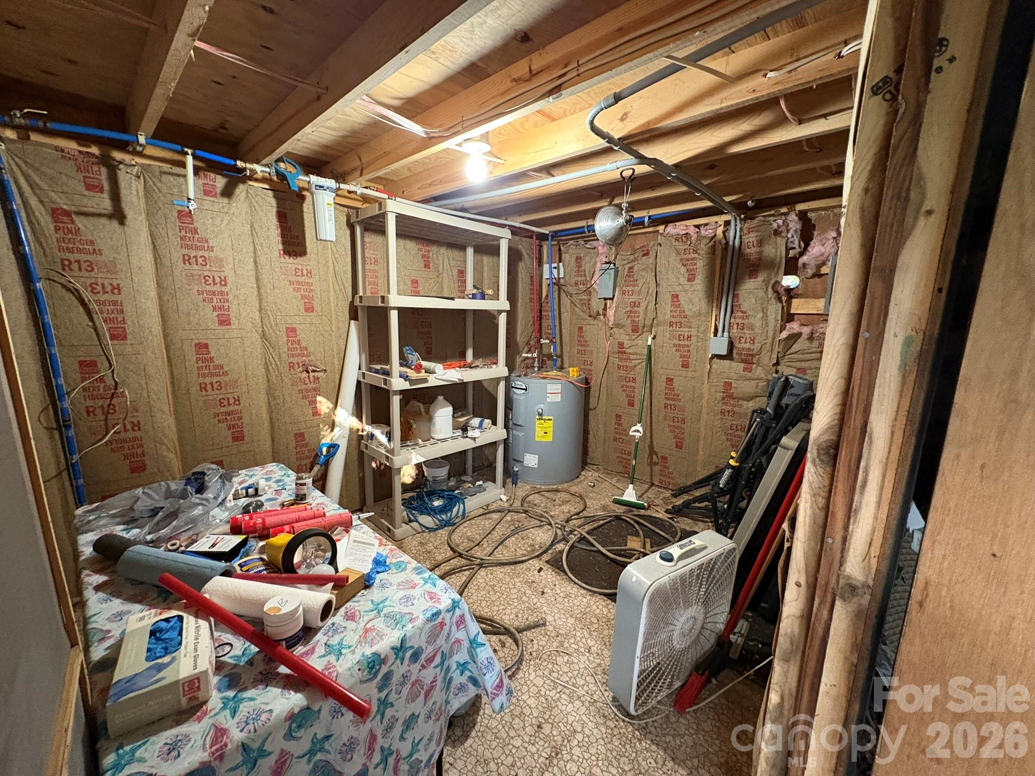 157 Hemlock Loop Property Photo 18