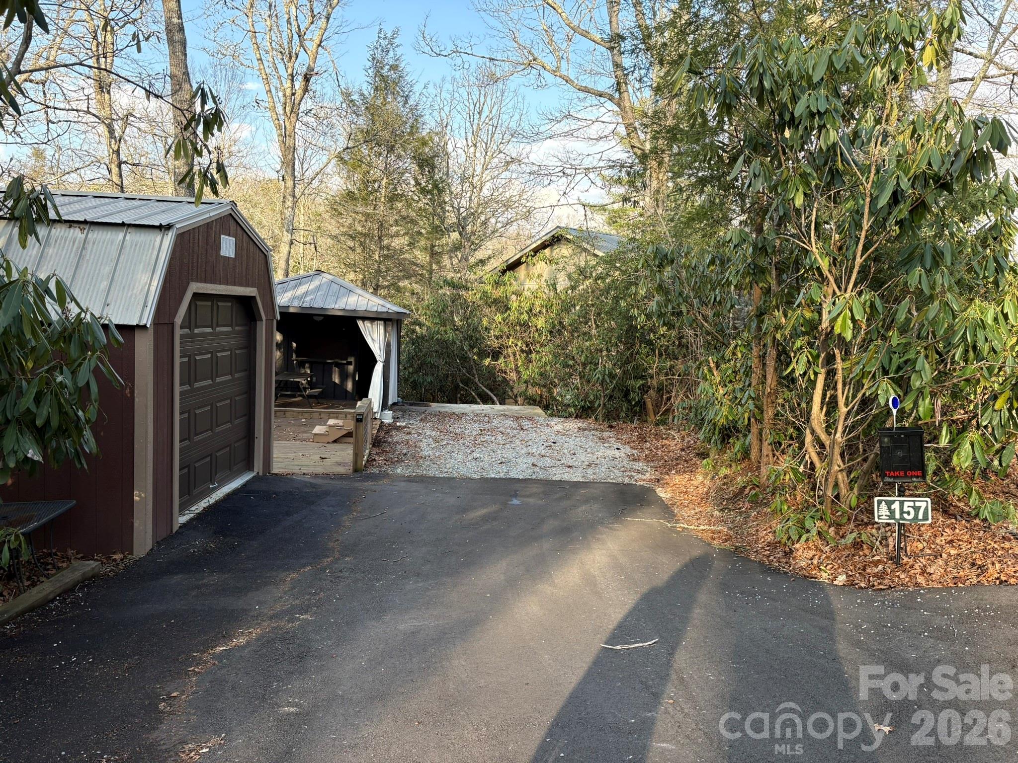 157 Hemlock Loop Property Photo 20