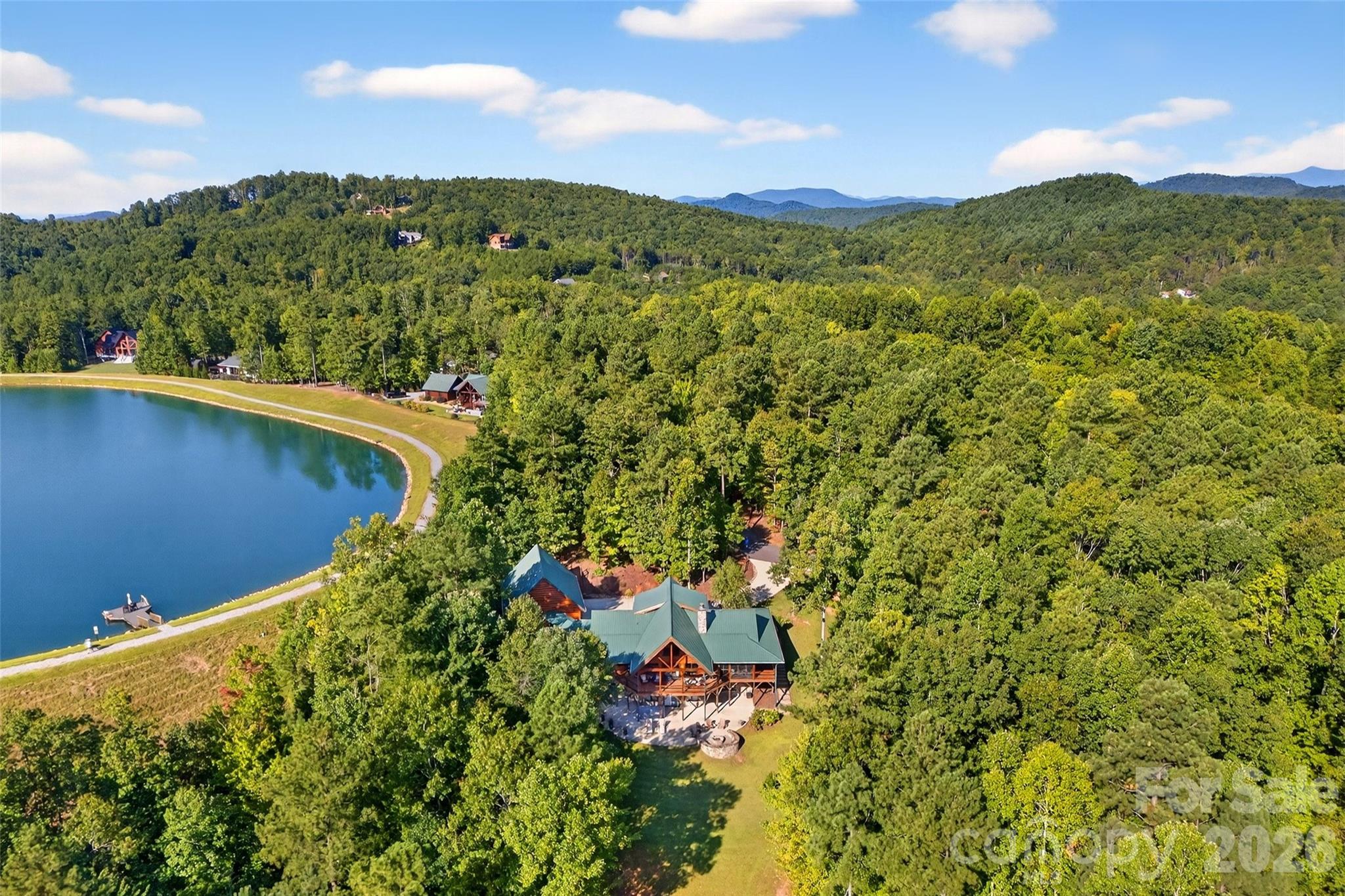 61 Majestic Path Property Photo 42