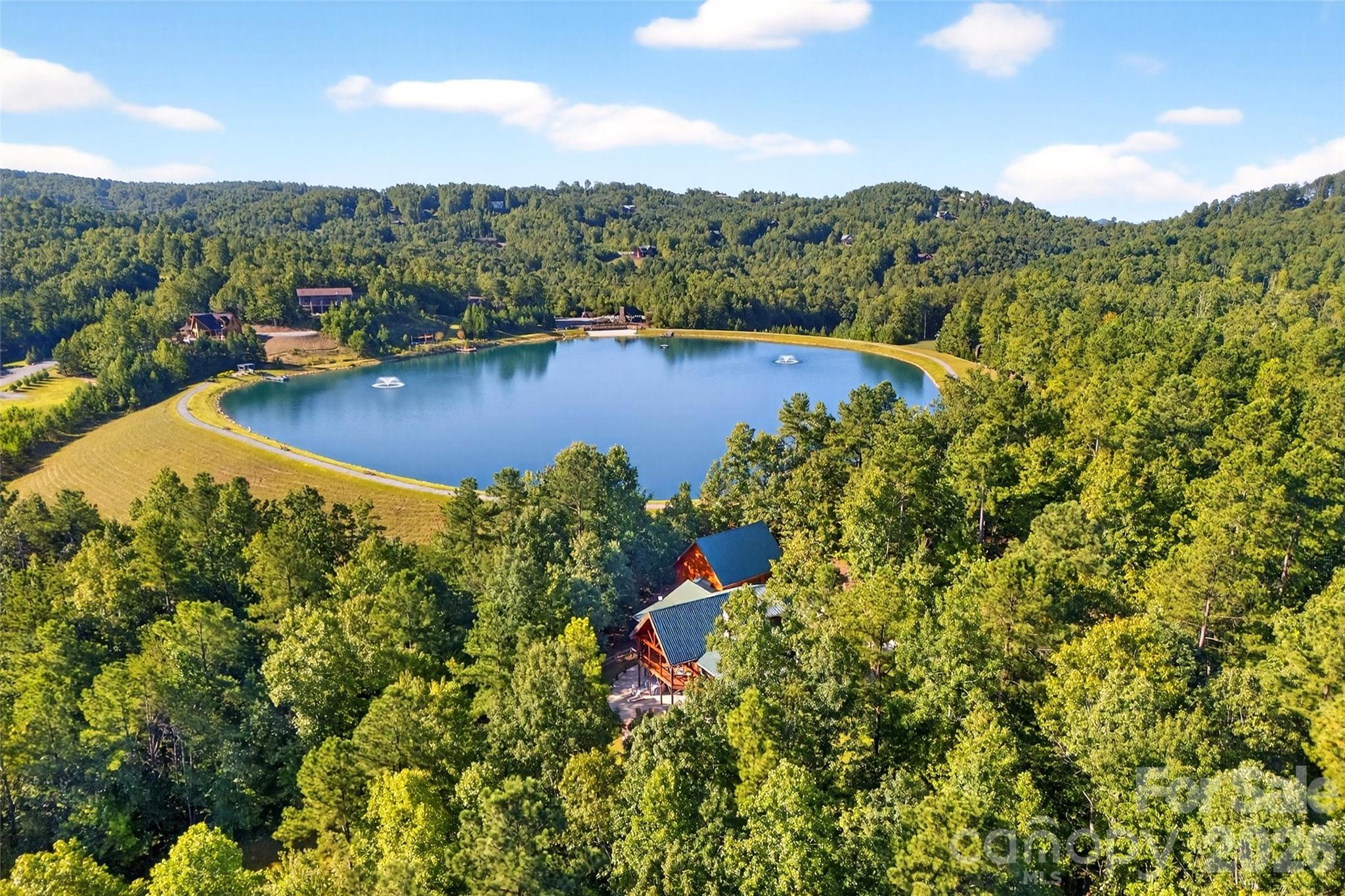 61 Majestic Path Property Photo 43