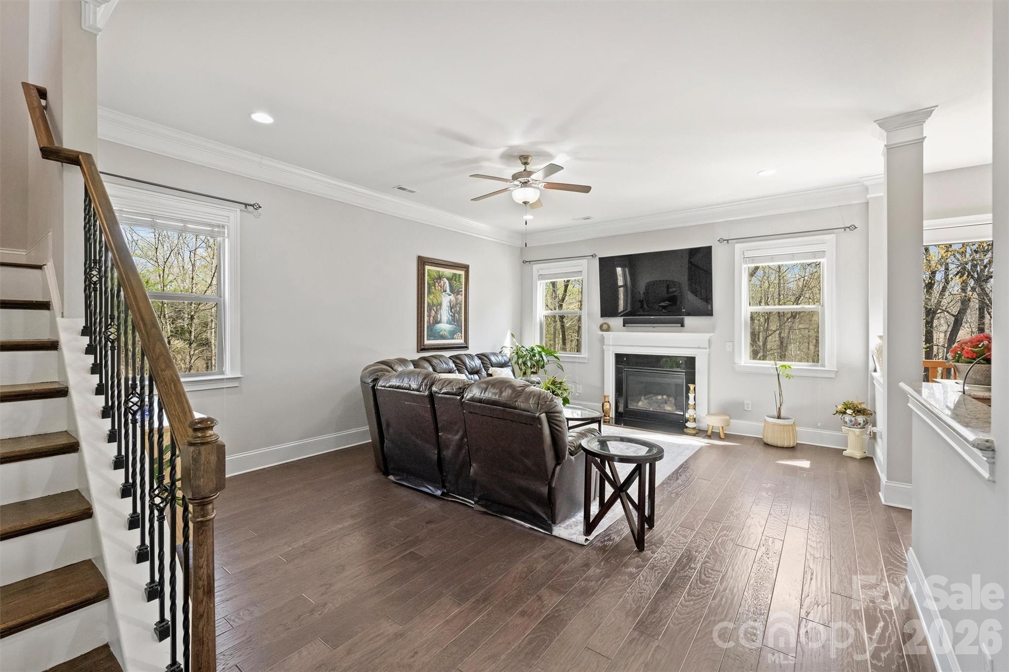461 Swift Creek Cove Property Photo 13