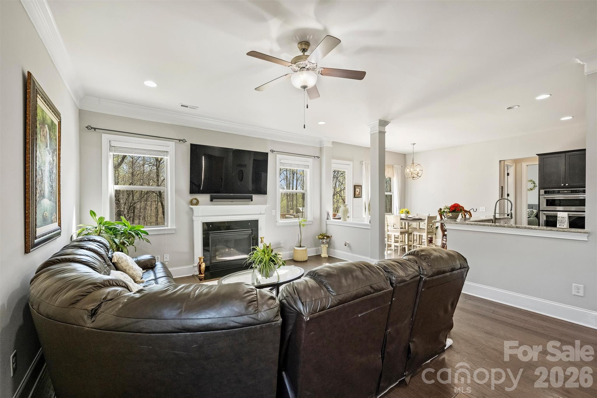 461 Swift Creek Cove Property Photo 14