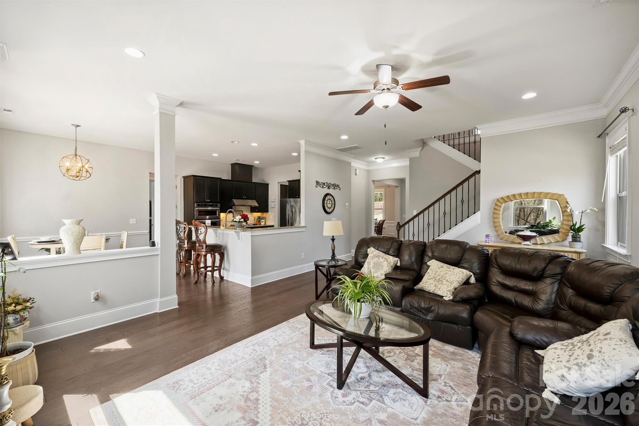 461 Swift Creek Cove Property Photo 16
