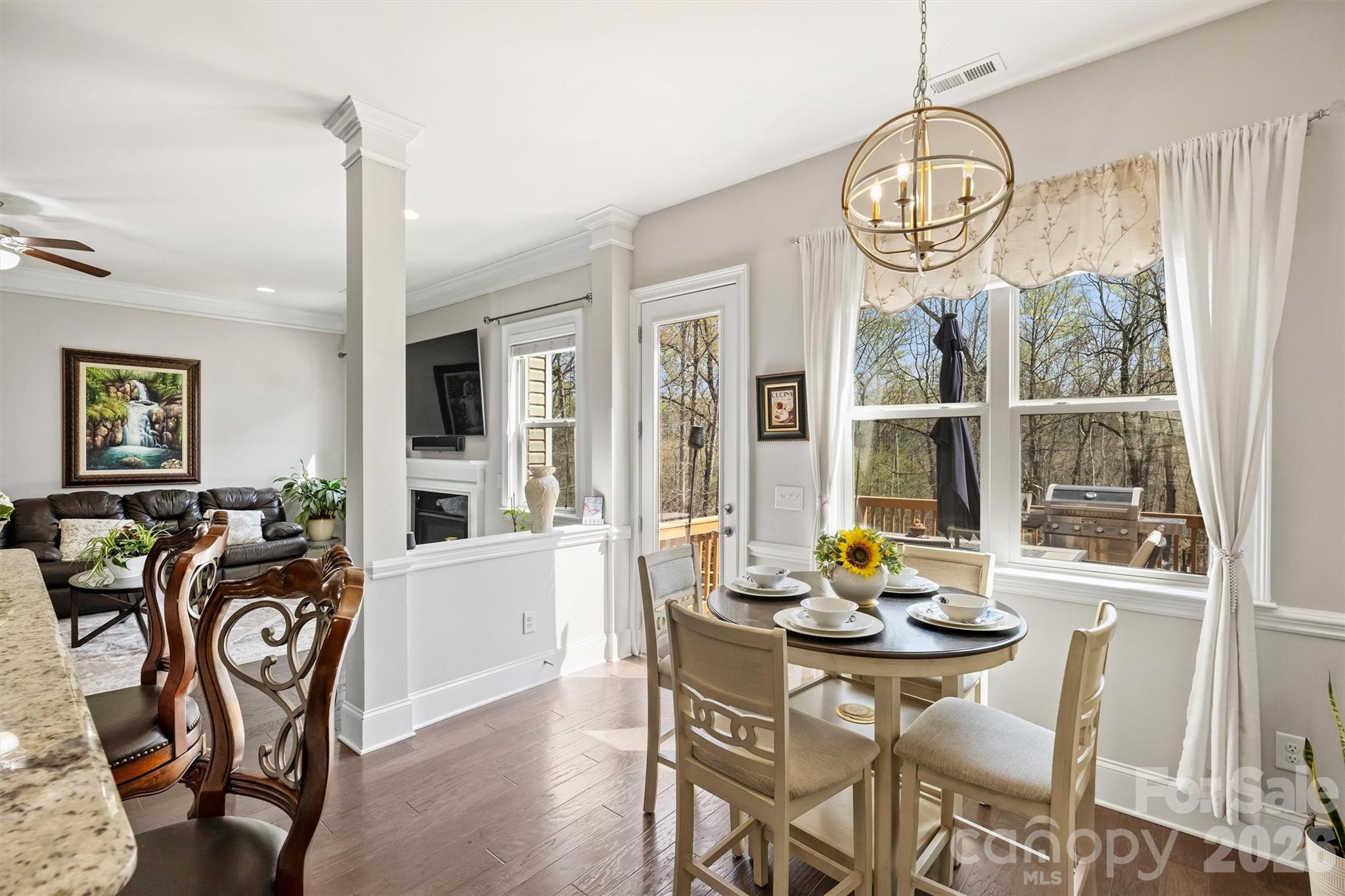 461 Swift Creek Cove Property Photo 22