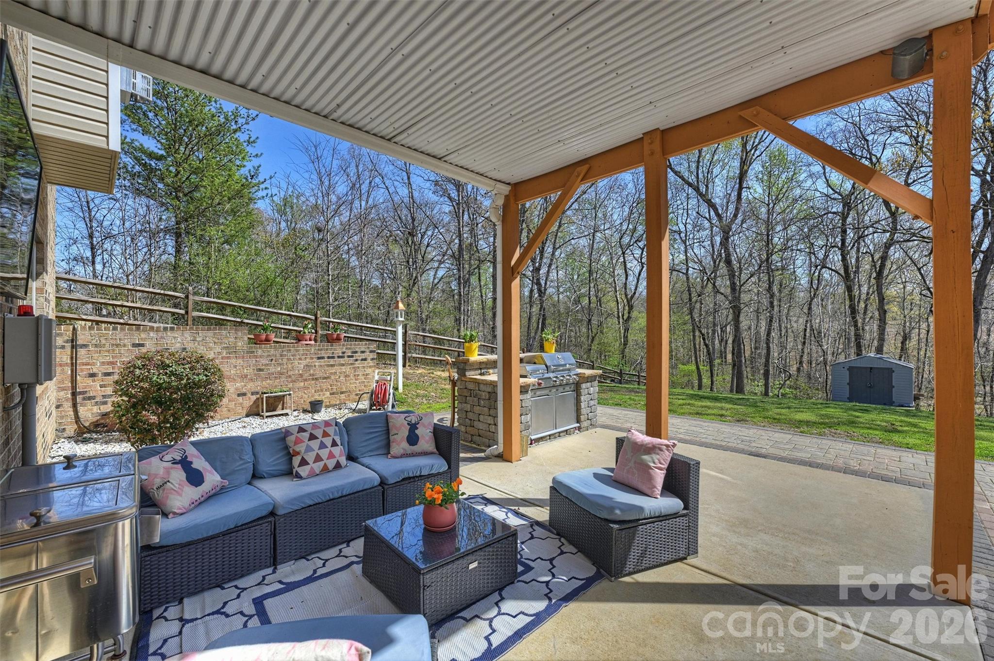 461 Swift Creek Cove Property Photo 42