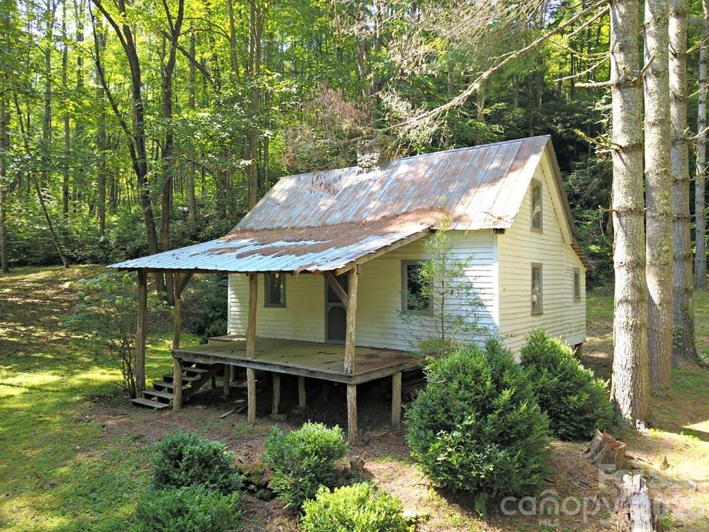 0 Mountain Forest Estates Road Property Photo 5