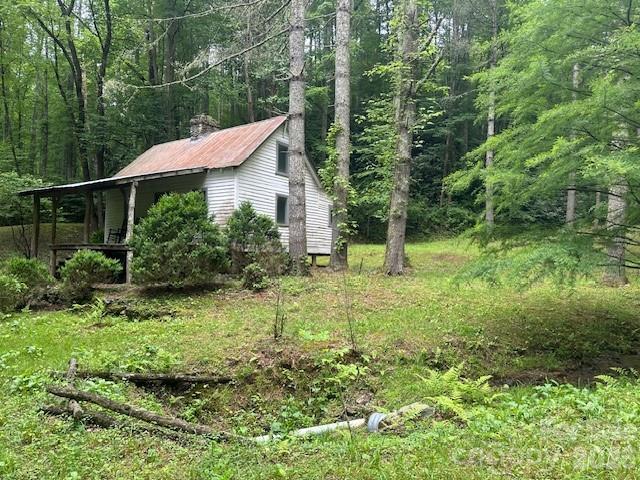 0 Mountain Forest Estates Road Property Photo 21