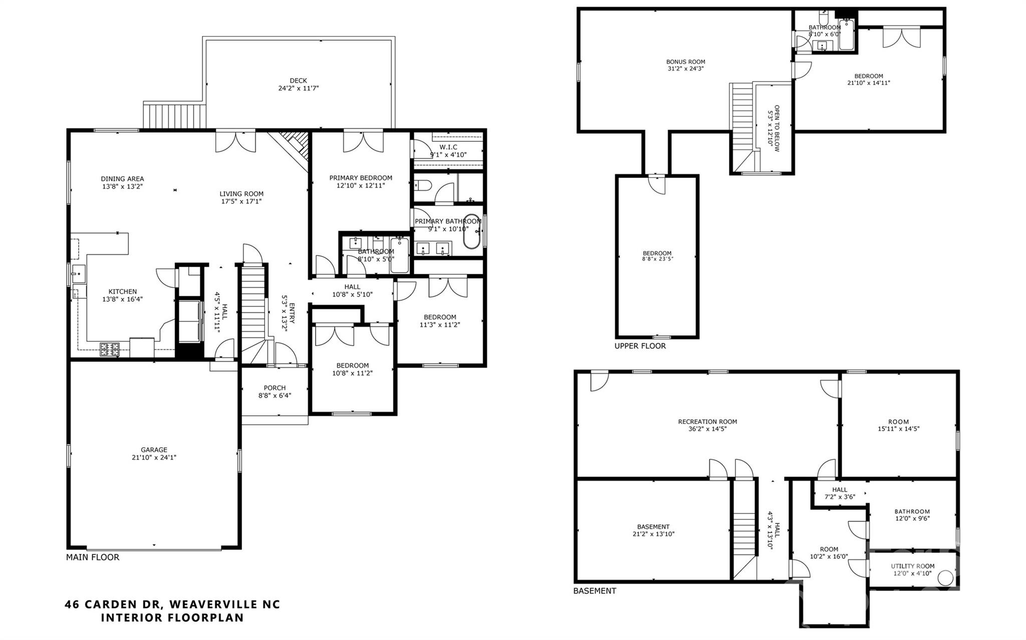 46 Carden Drive 10 Property Photo 4