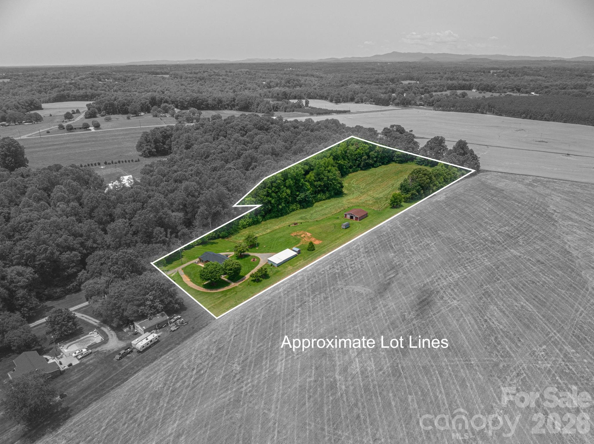5958 Hoover Elmore Road Property Photo 2