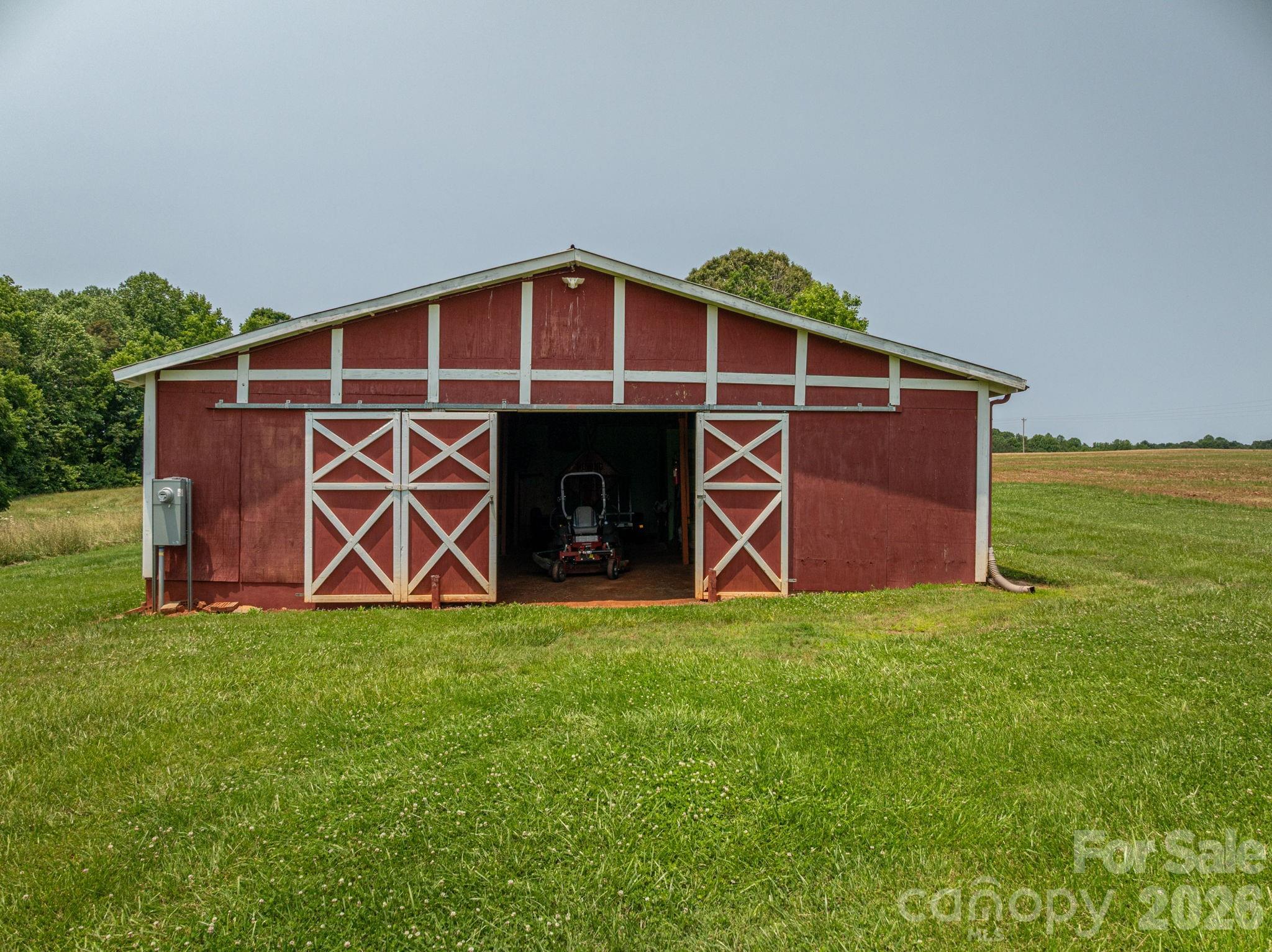 5958 Hoover Elmore Road Property Photo 4