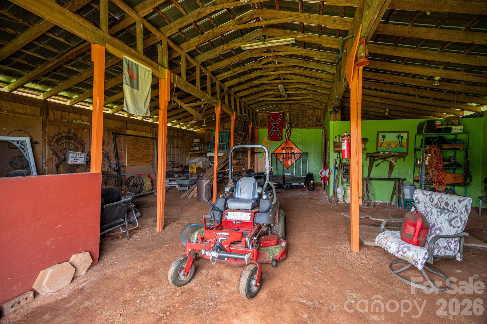 5958 Hoover Elmore Road Property Photo 5