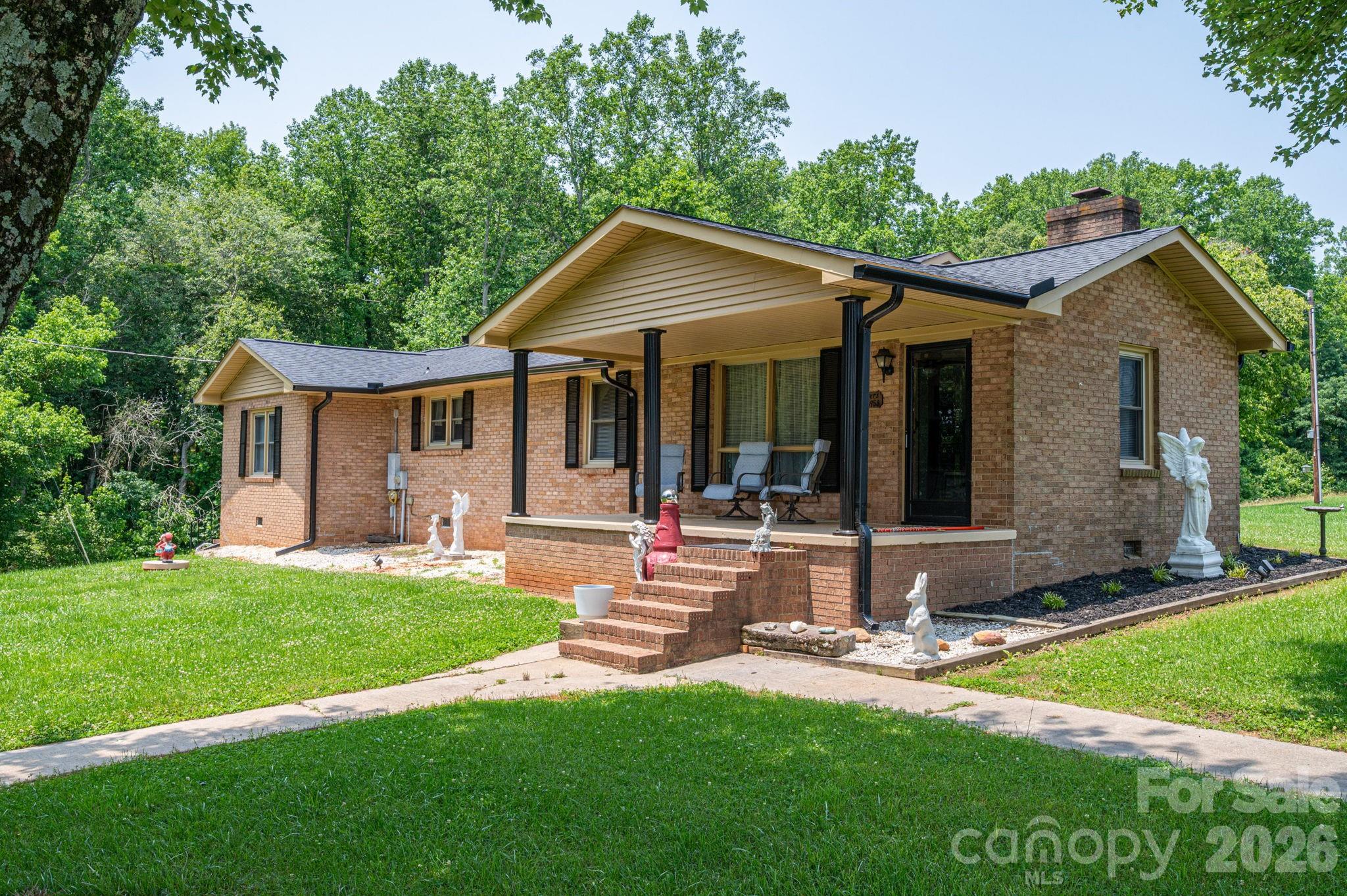5958 Hoover Elmore Road Property Photo 6