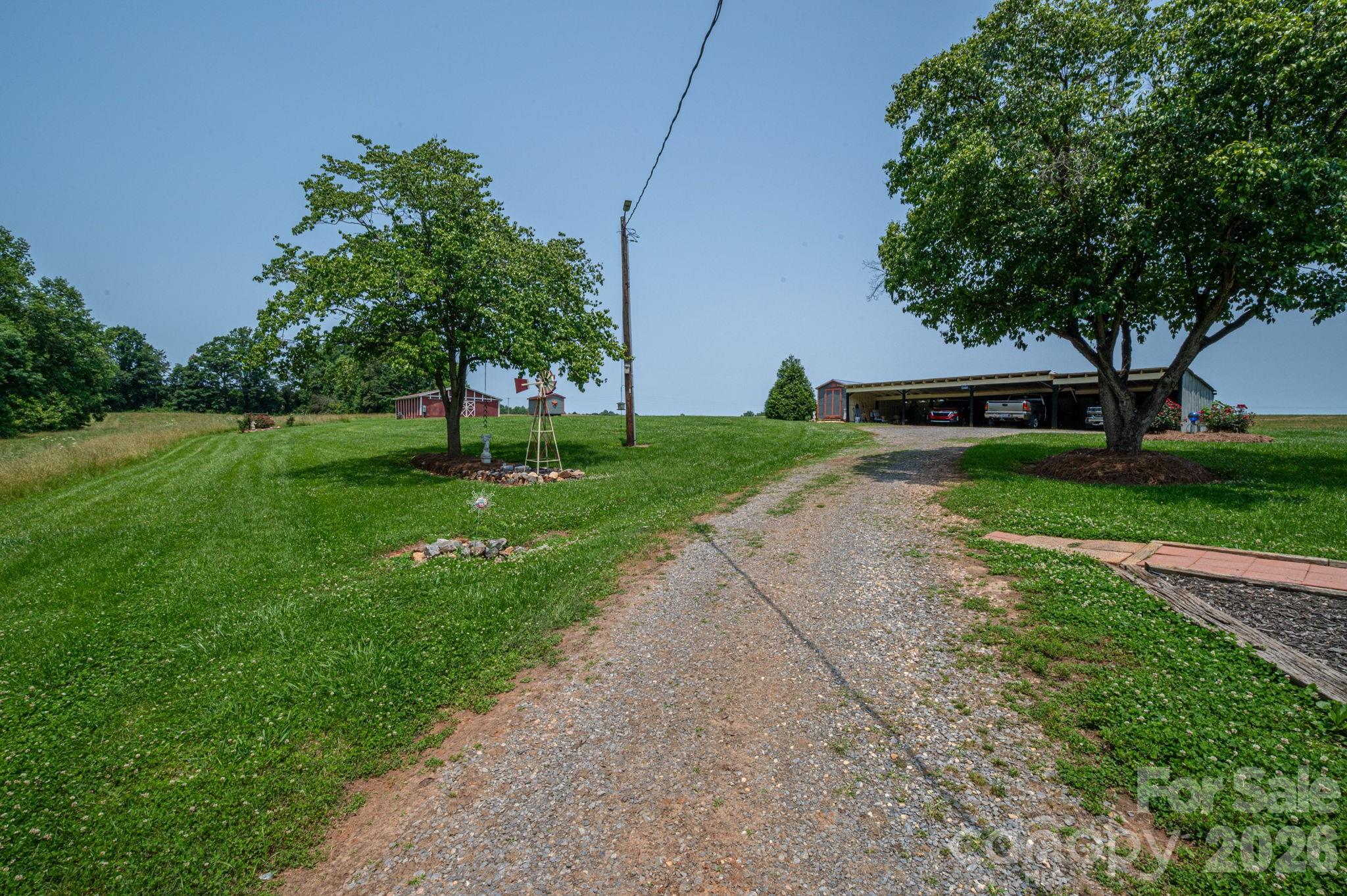 5958 Hoover Elmore Road Property Photo 32