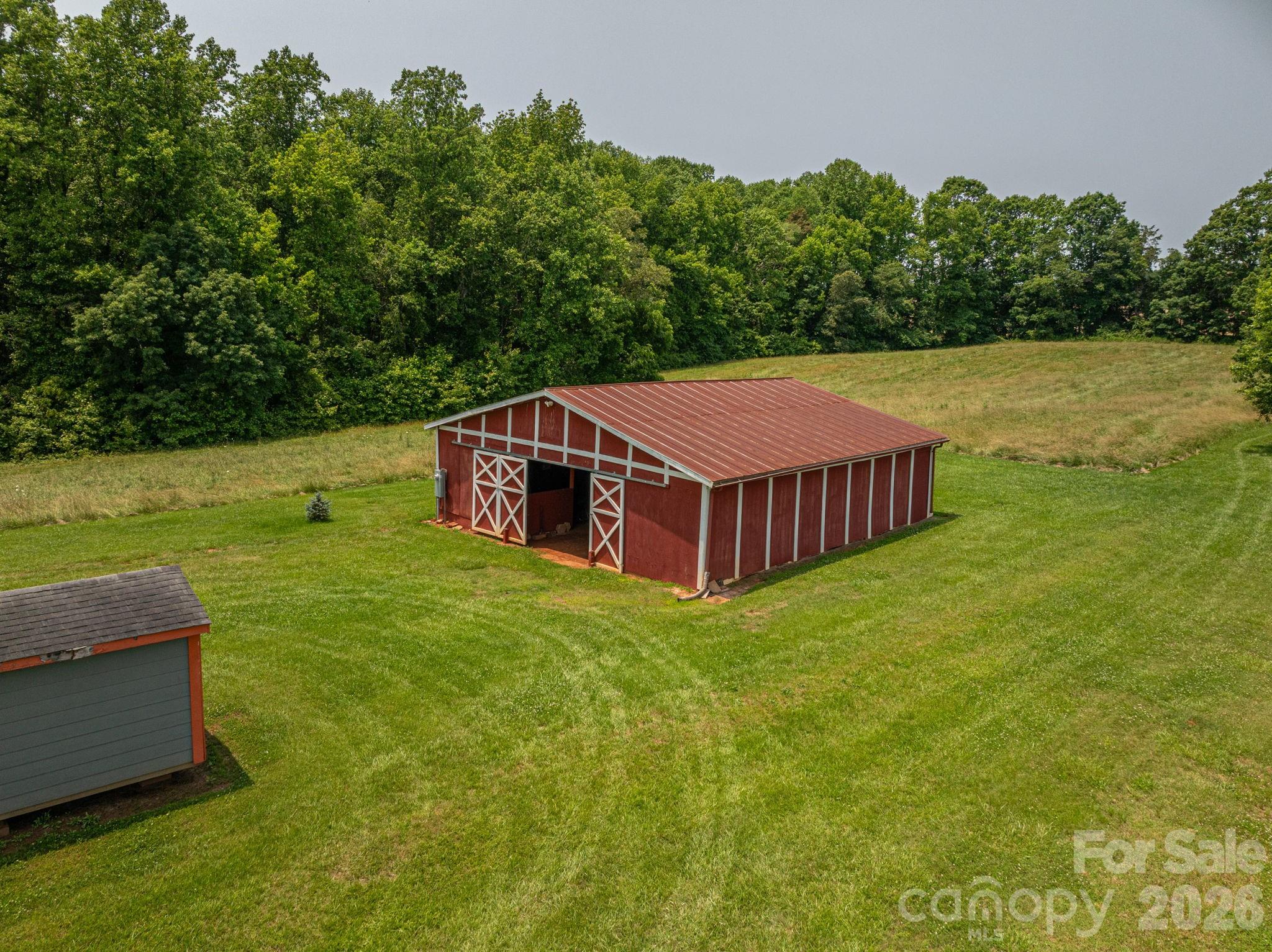 5958 Hoover Elmore Road Property Photo 45