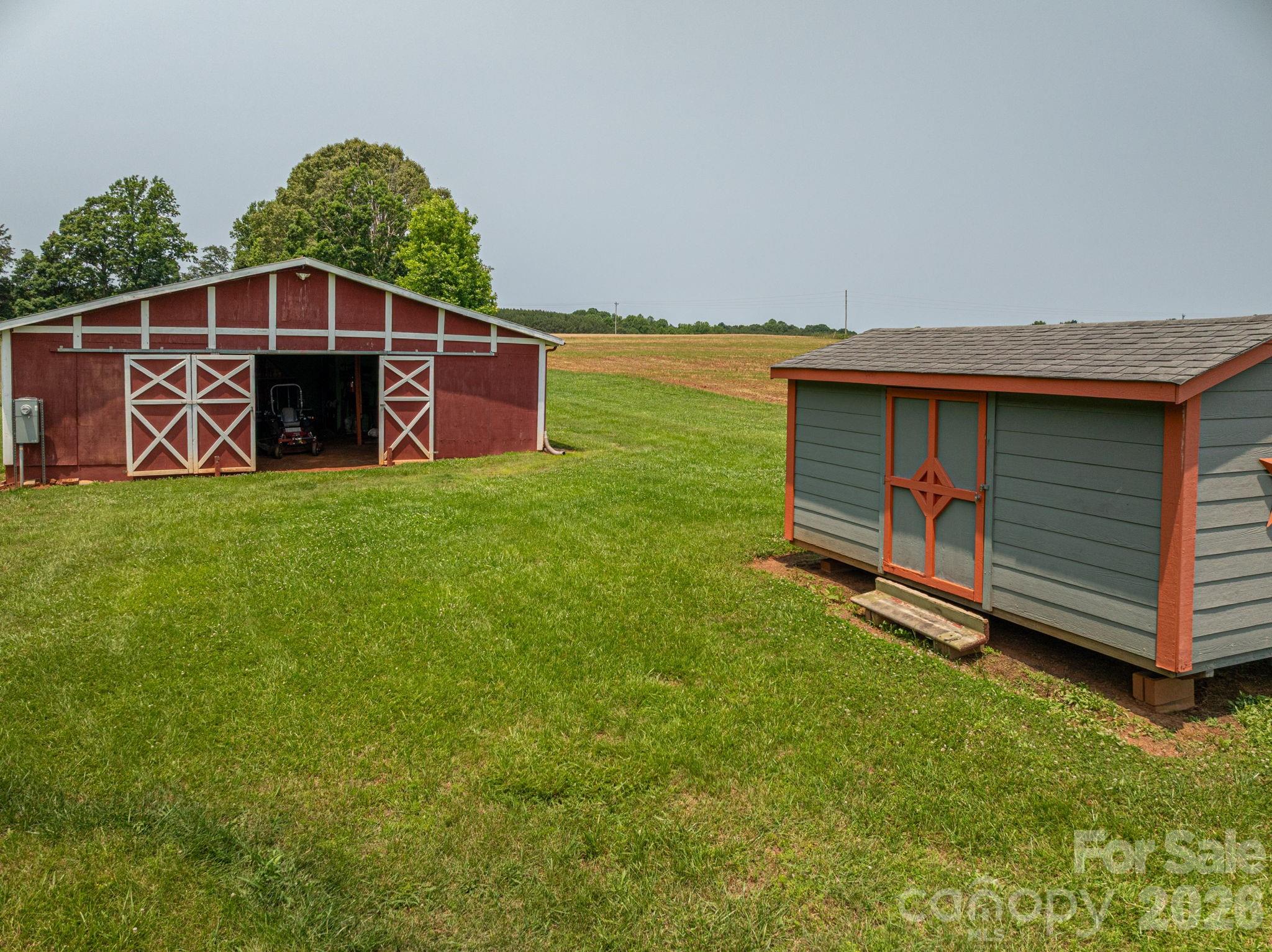 5958 Hoover Elmore Road Property Photo 47