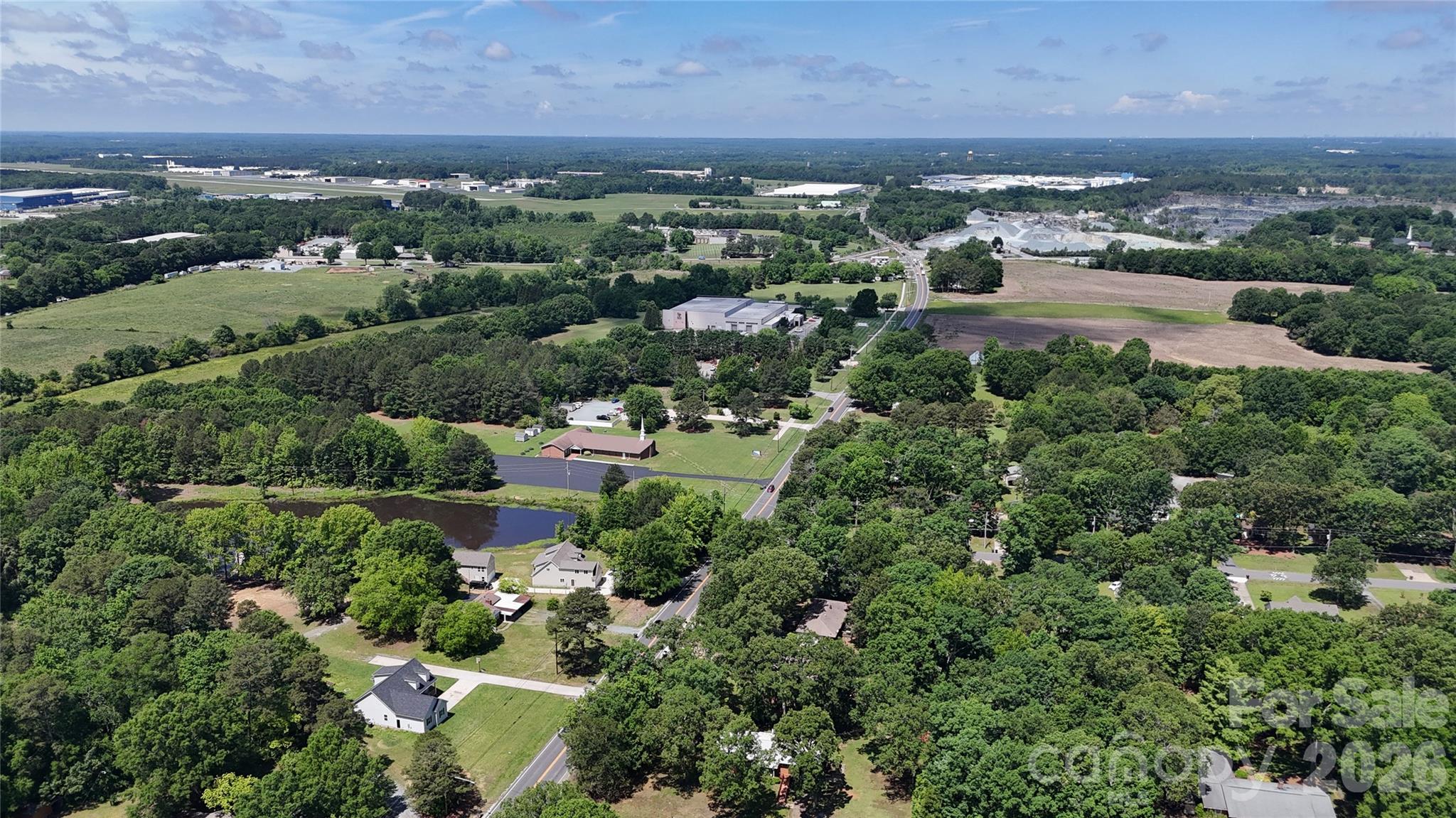 3211 Old Charlotte Highway Property Photo 23