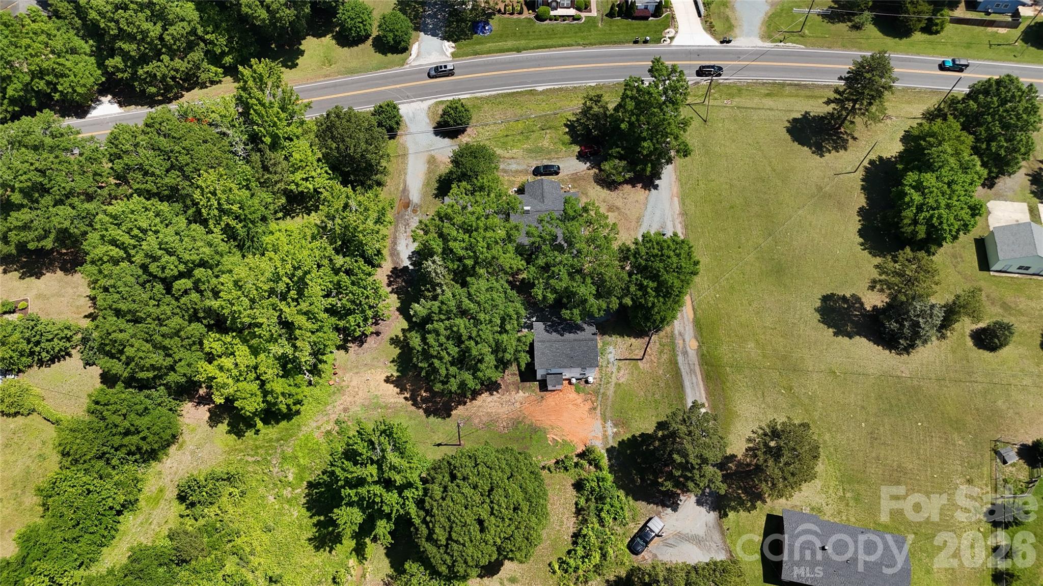 3211 Old Charlotte Highway Property Photo 25