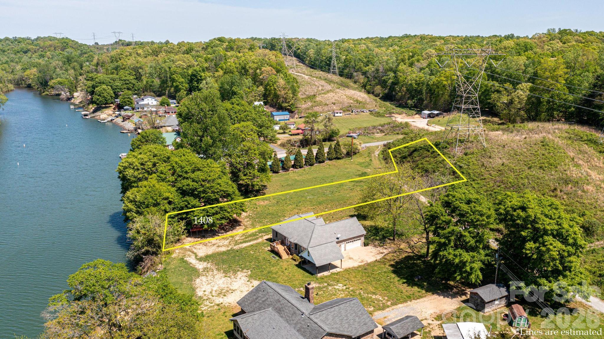 1408 Hart Road Property Photo 1