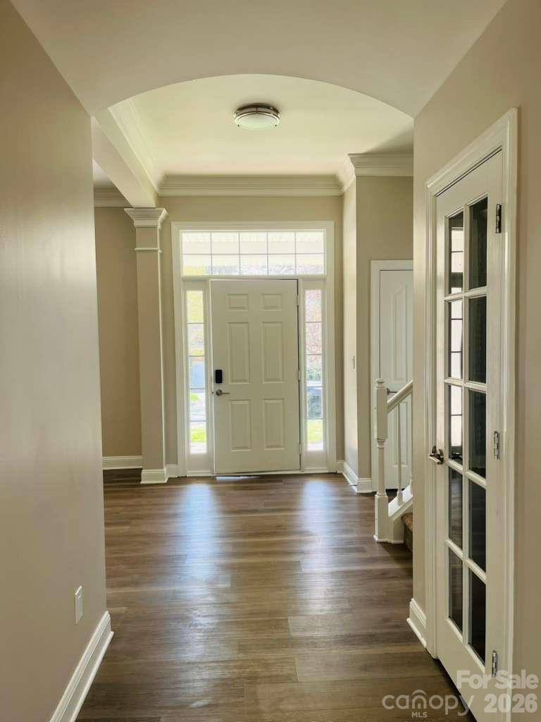4630 Appley Mead Lane Property Photo 2