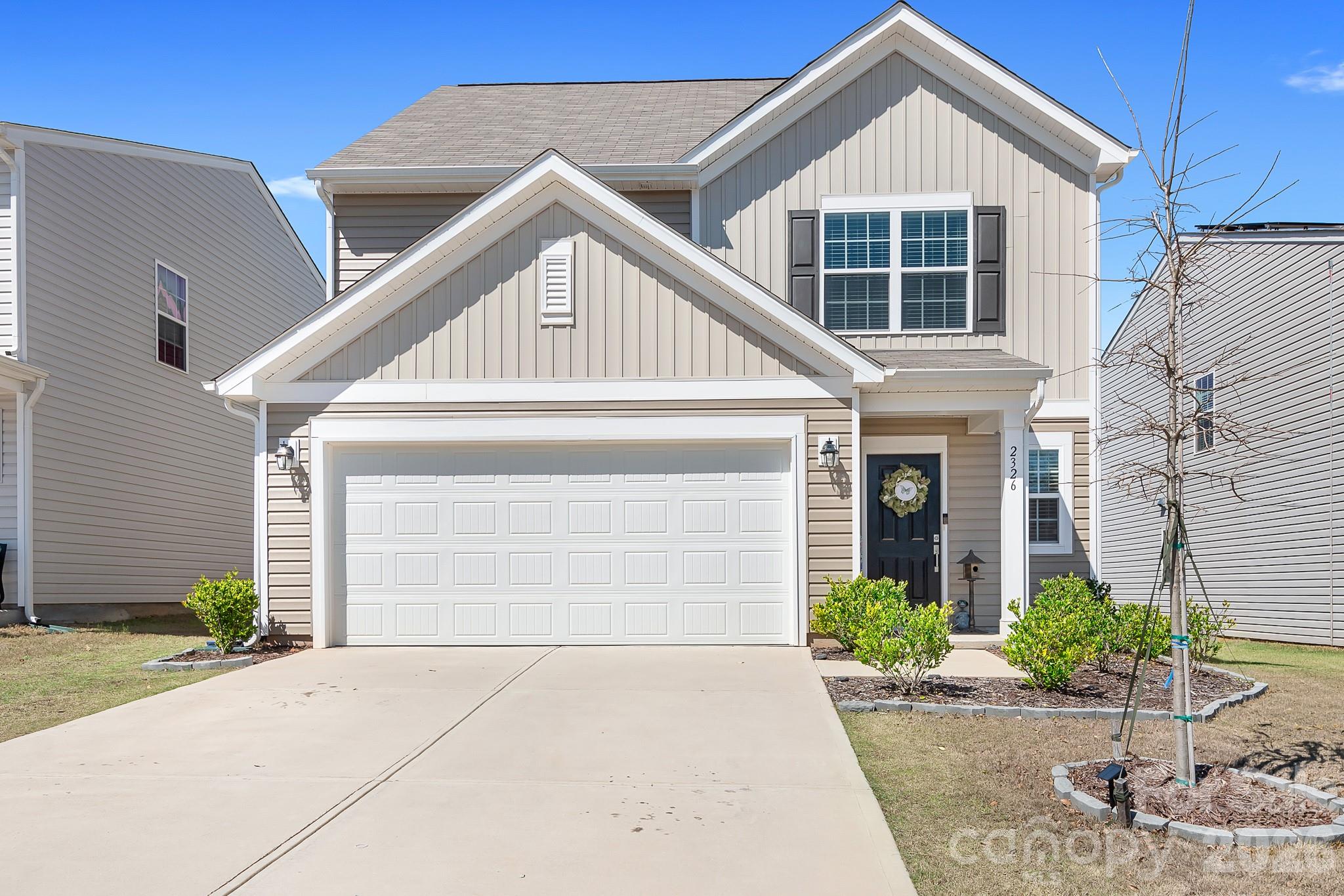 2326 Trollinger Drive Property Photo 1