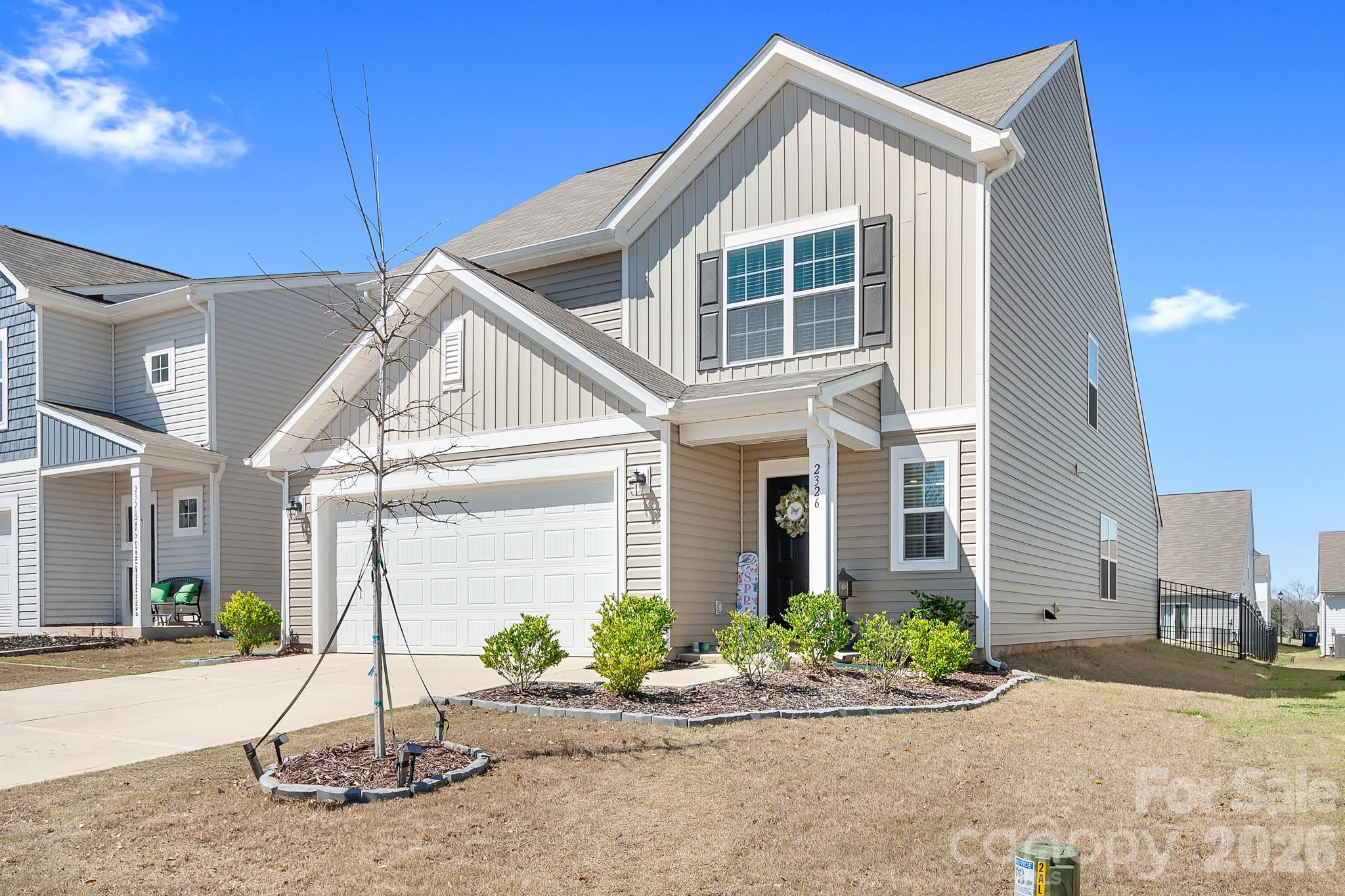2326 Trollinger Drive Property Photo 2